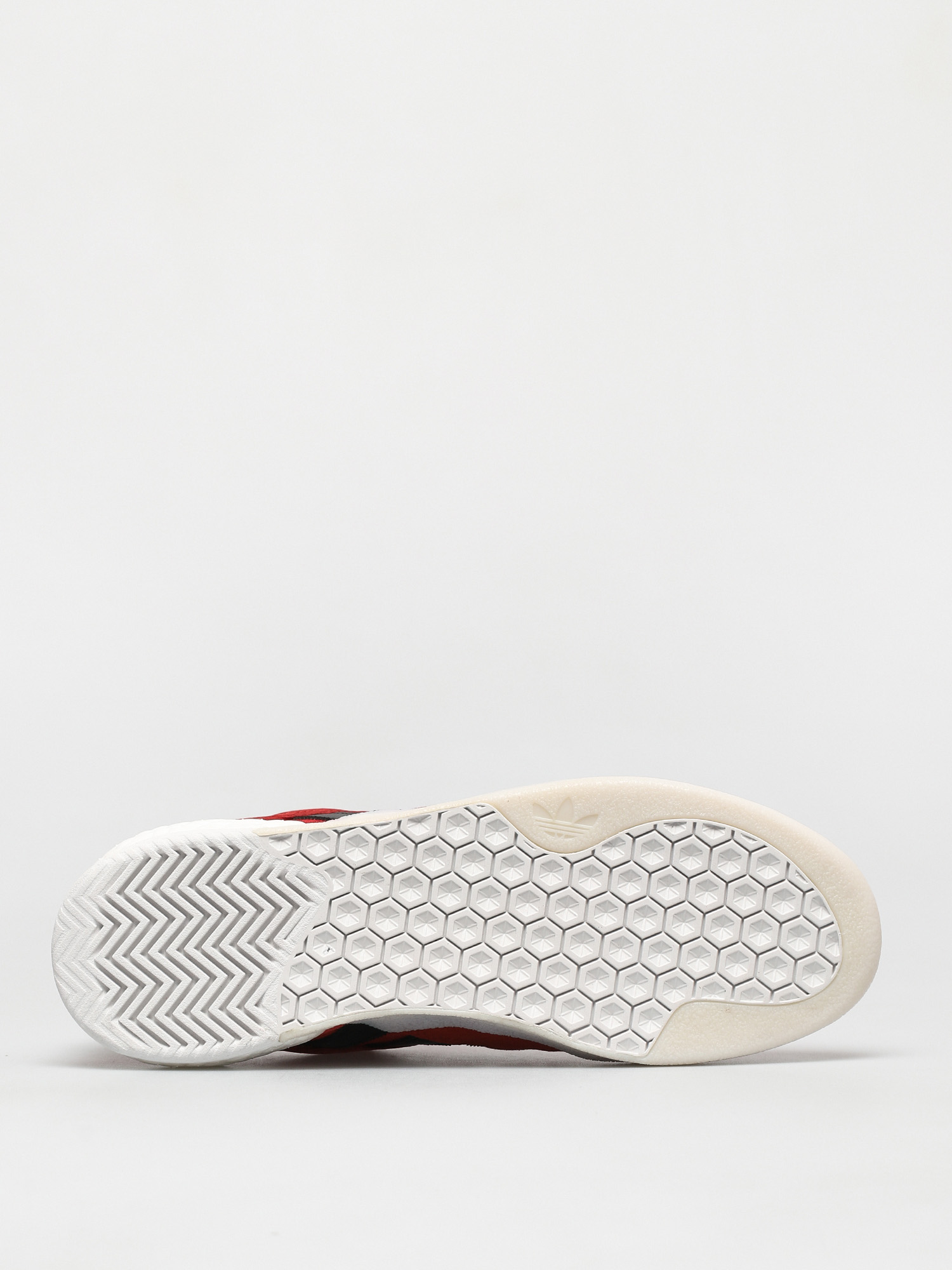 Buty adidas 3St 004 (vivred/cblack/ftwwht)