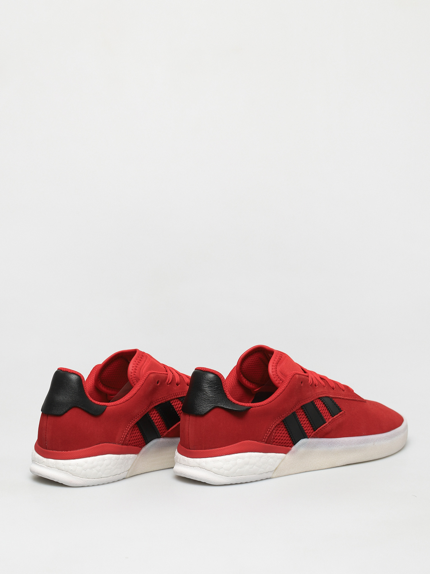 Buty adidas 3St 004 (vivred/cblack/ftwwht)