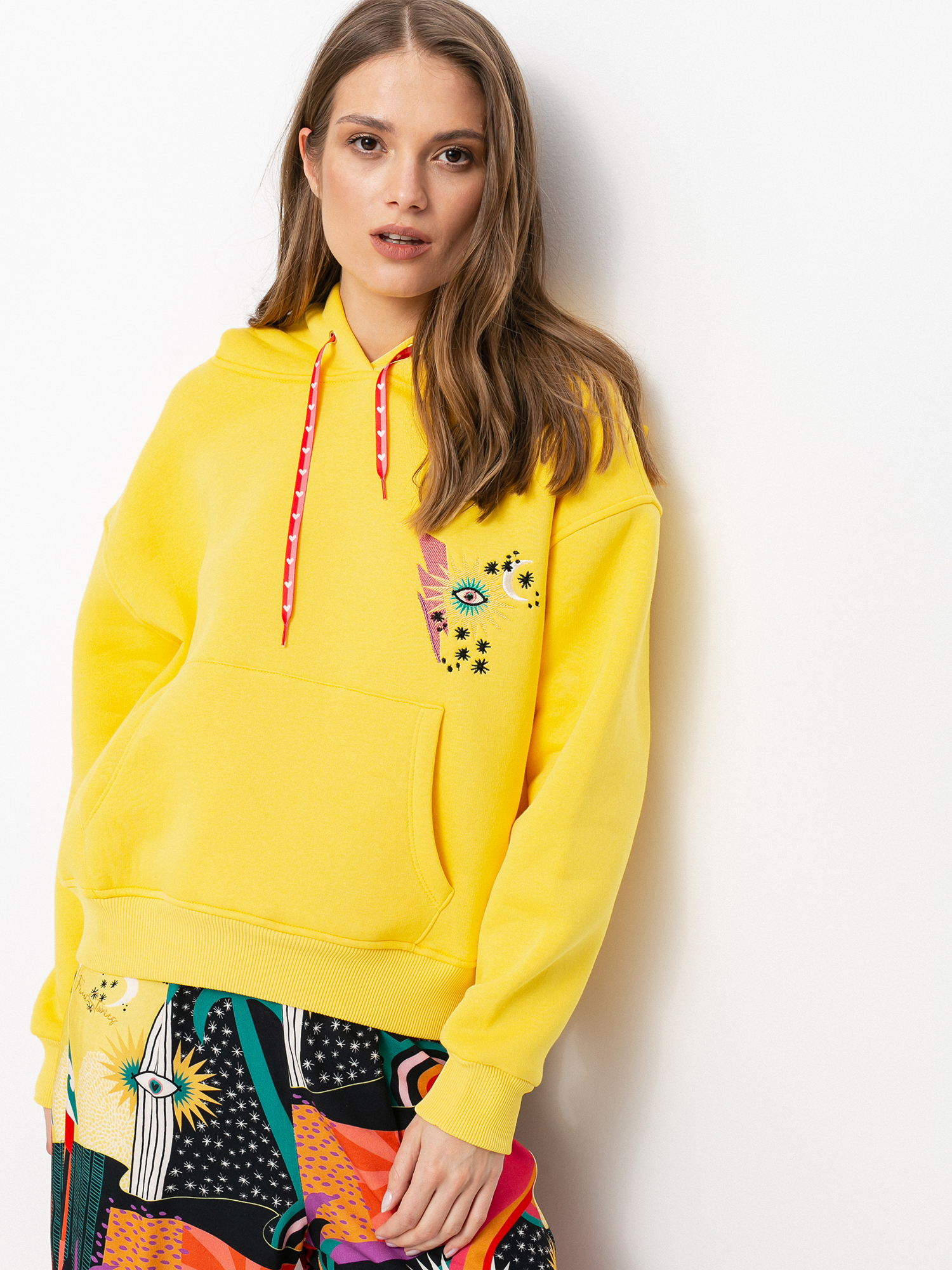 Bluza z kapturem Femi Stories Aurena HD Wmn (fmy)