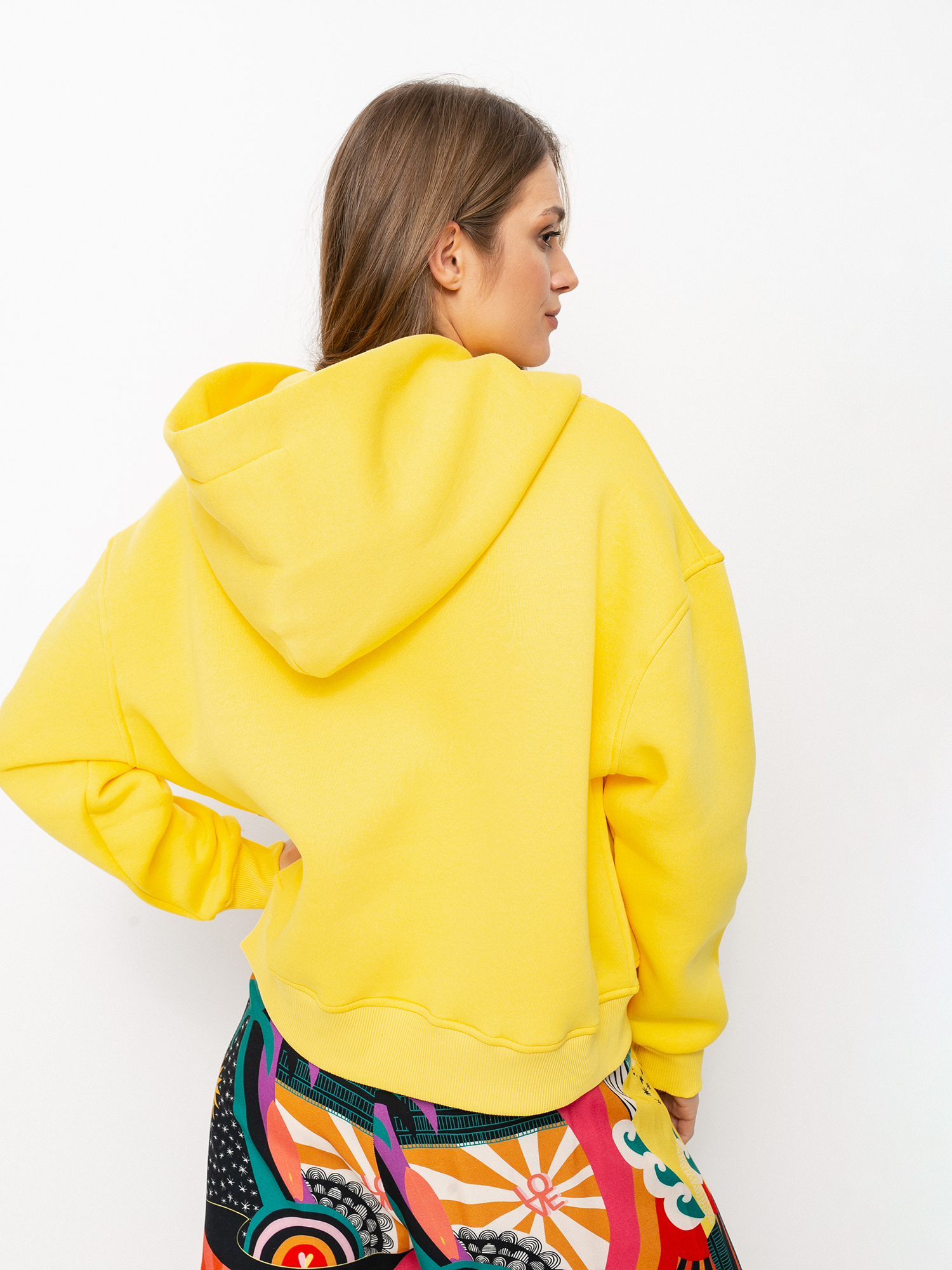 Bluza z kapturem Femi Stories Aurena HD Wmn (fmy)