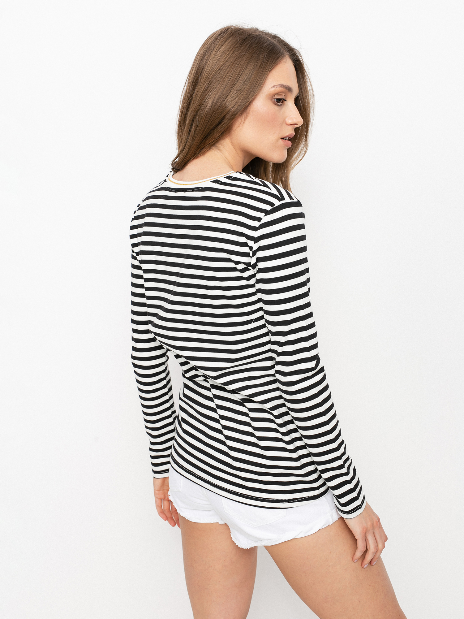 Longsleeve Femi Stories Camill Wmn (bes)