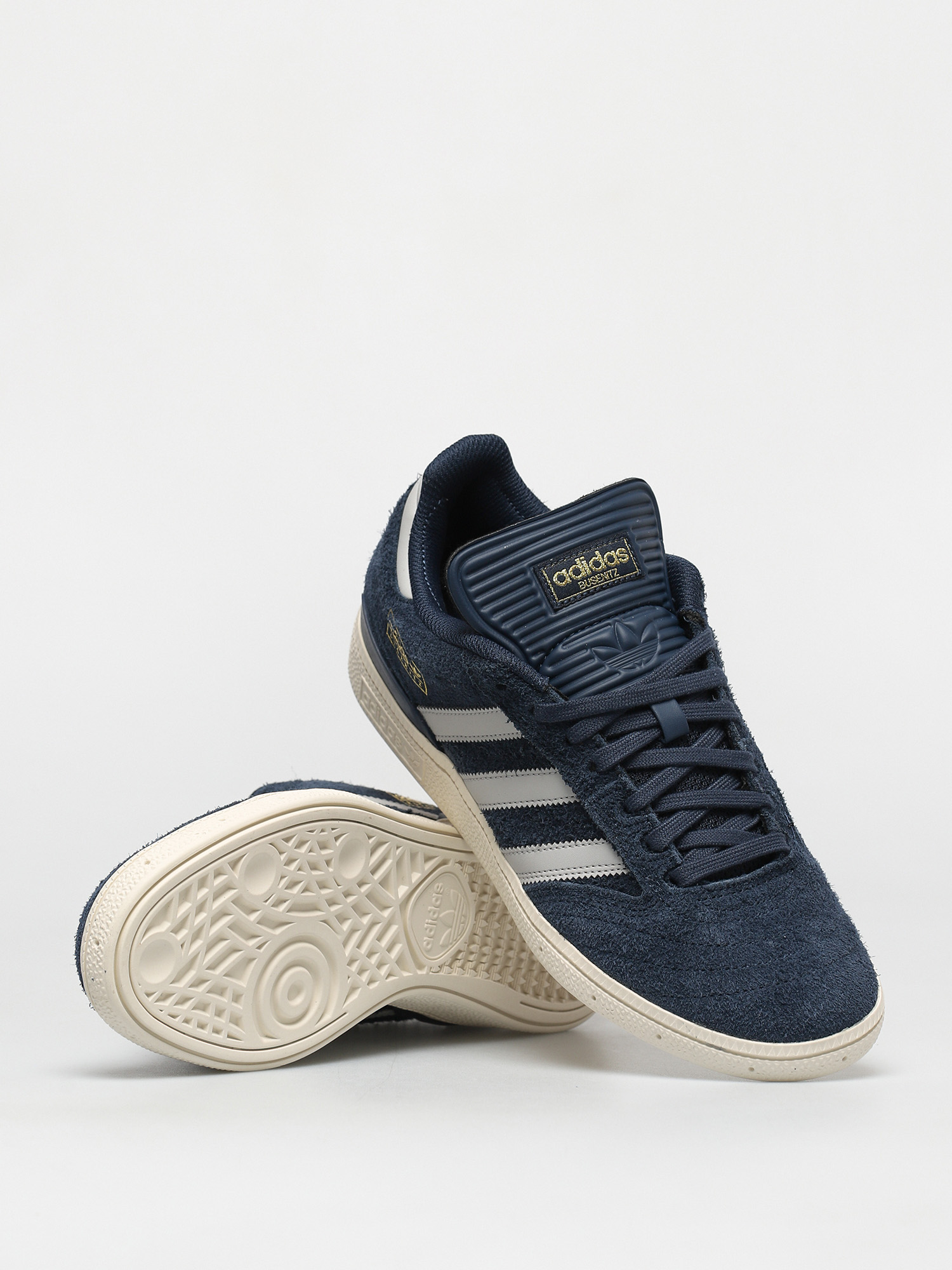 Buty adidas Busenitz (crenav/gretwo/cwhite)