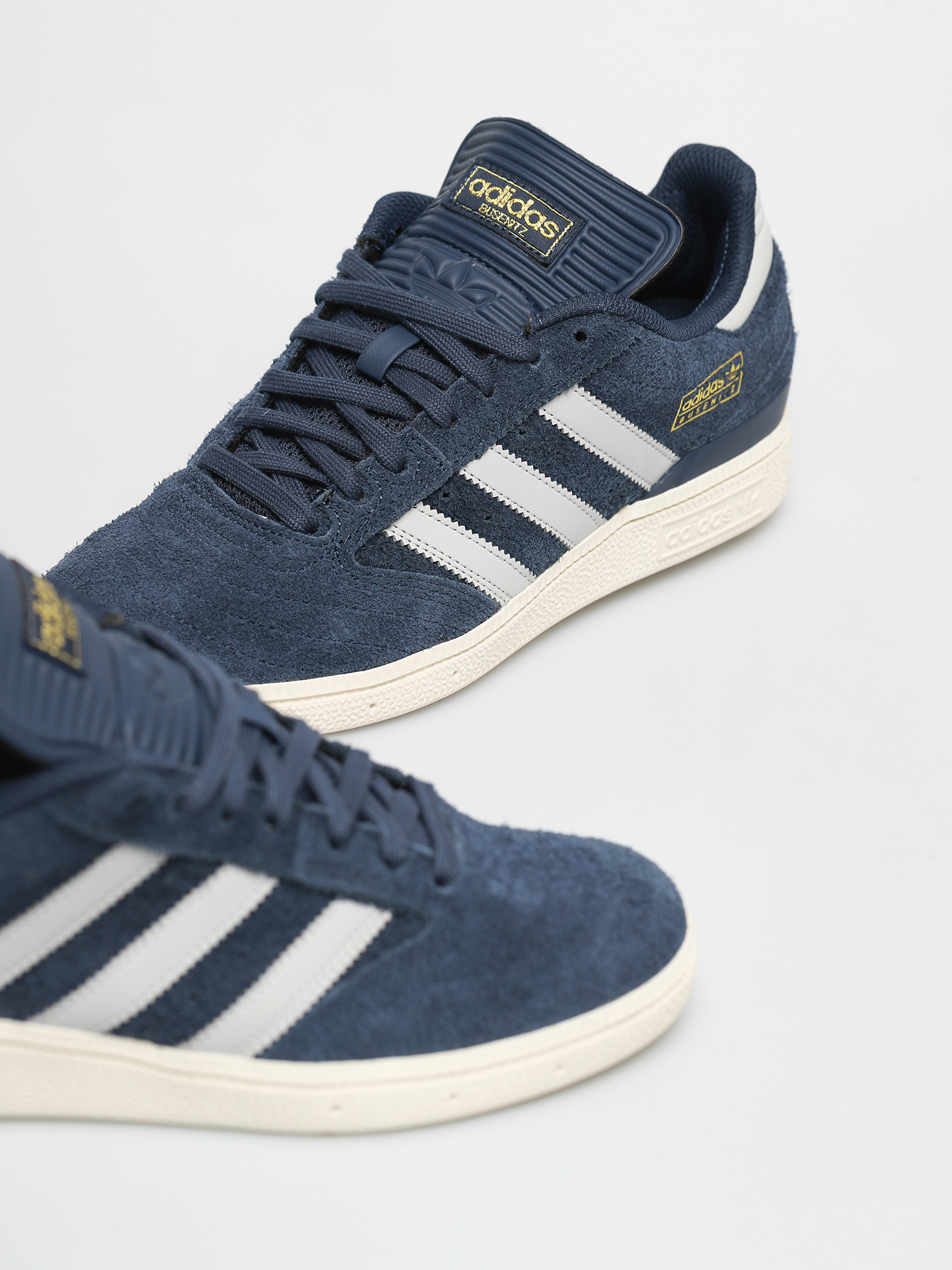 Buty adidas Busenitz (crenav/gretwo/cwhite)