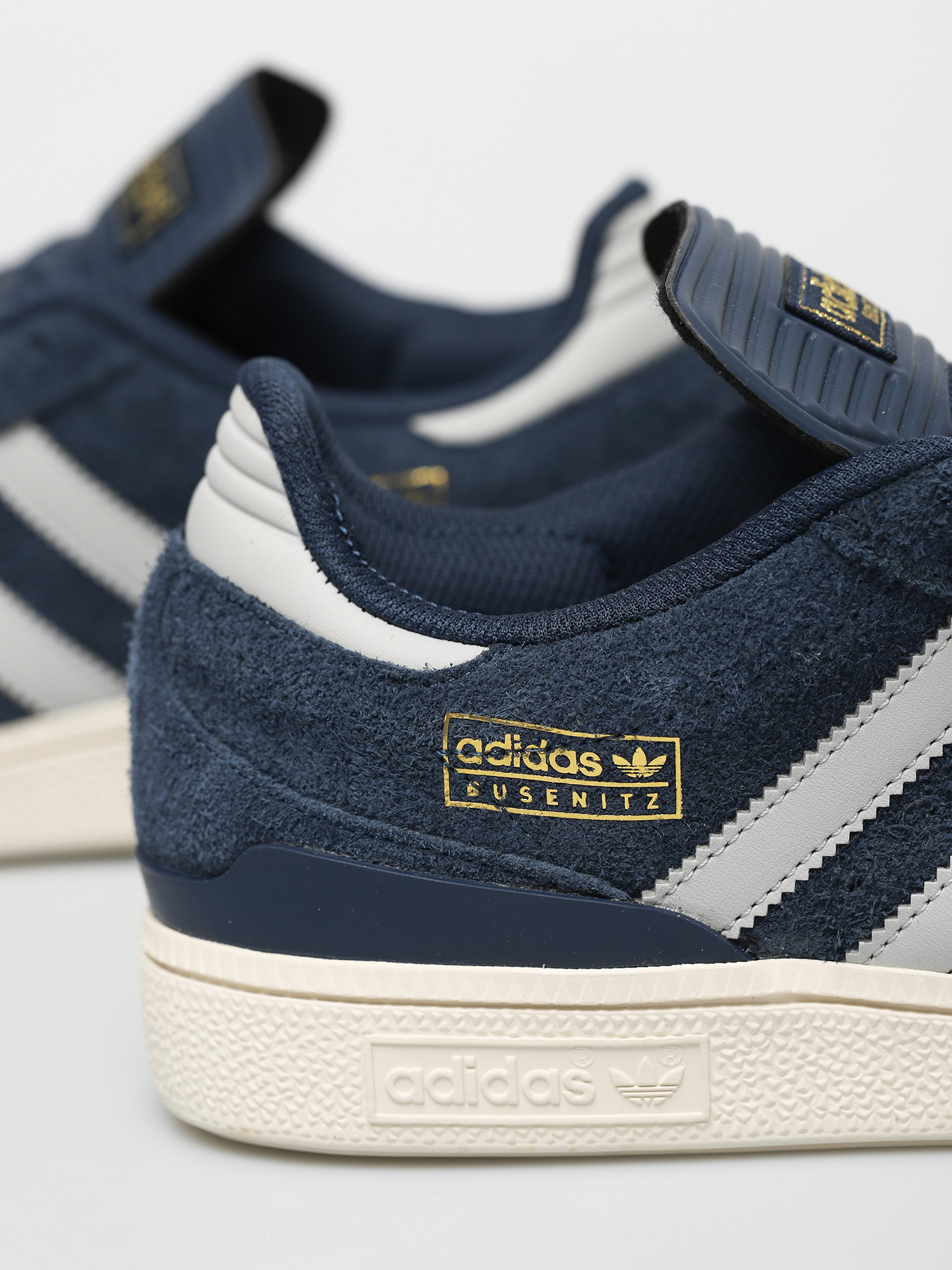 Buty adidas Busenitz (crenav/gretwo/cwhite)