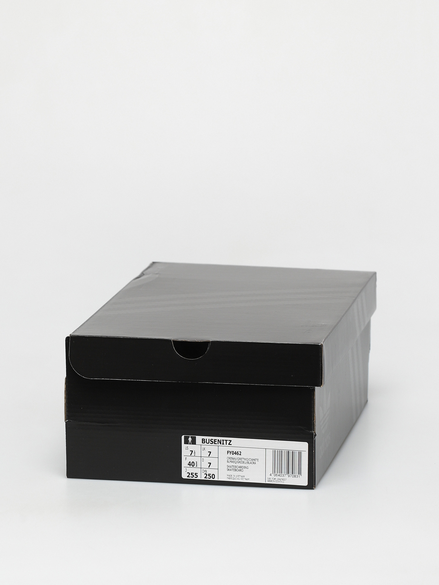 Buty adidas Busenitz (crenav/gretwo/cwhite)