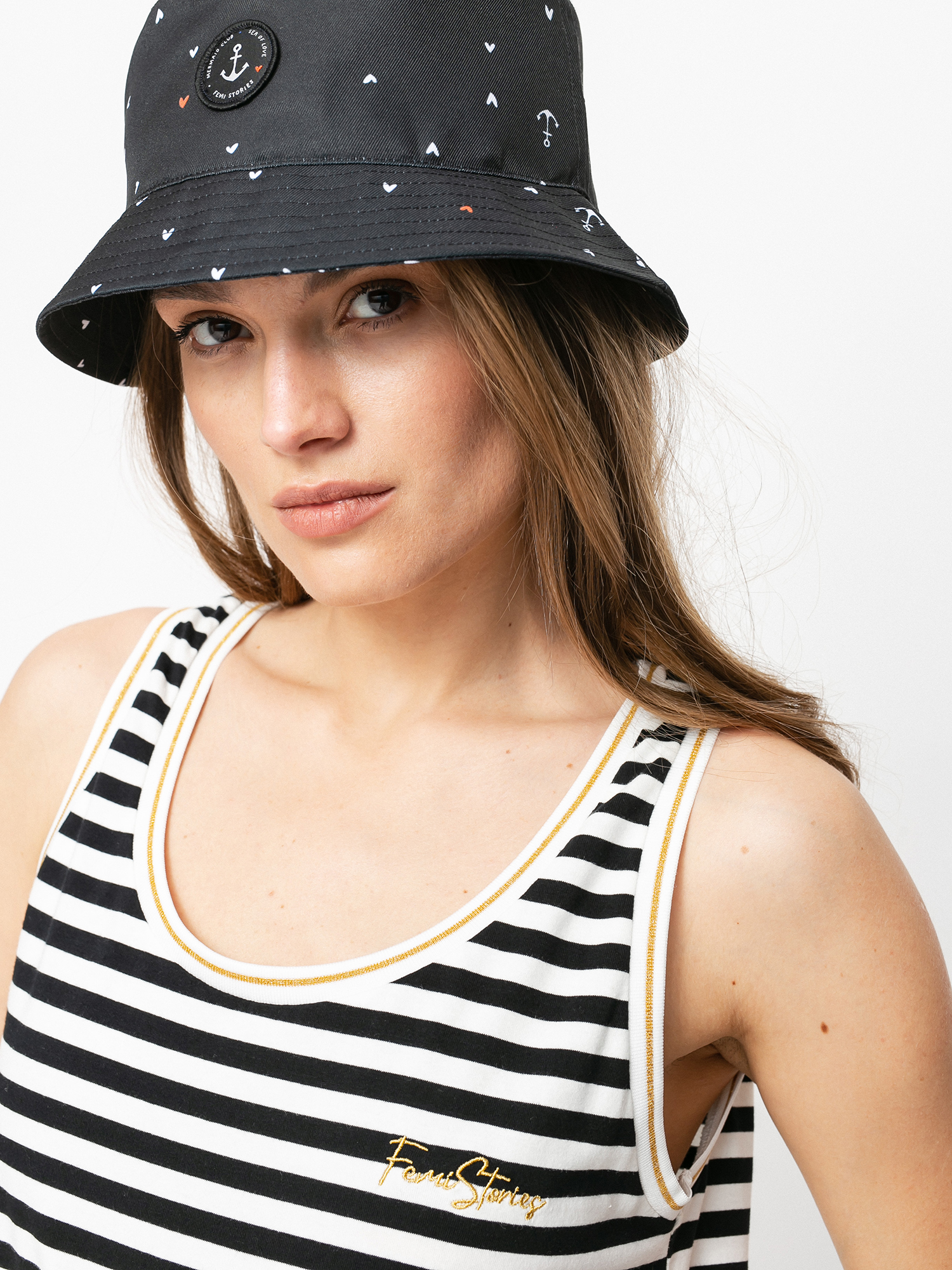 Sukienka Femi Stories Hima Wmn (bes)