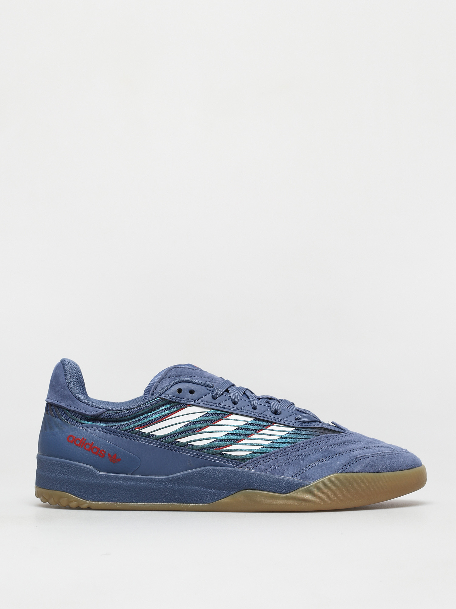 Buty adidas Copa Nationale (creblu/ftwwht/gum4)