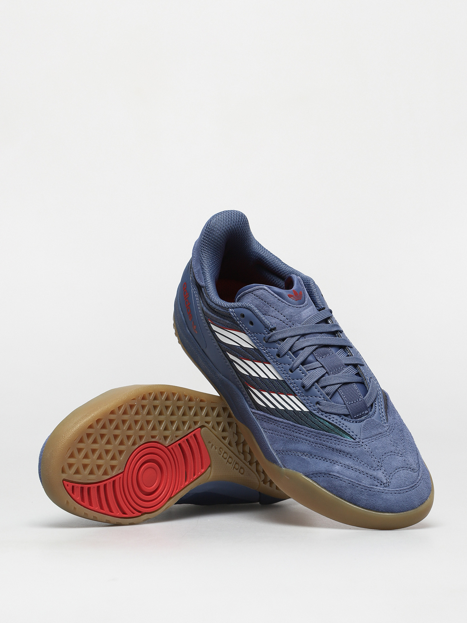 Buty adidas Copa Nationale (creblu/ftwwht/gum4)