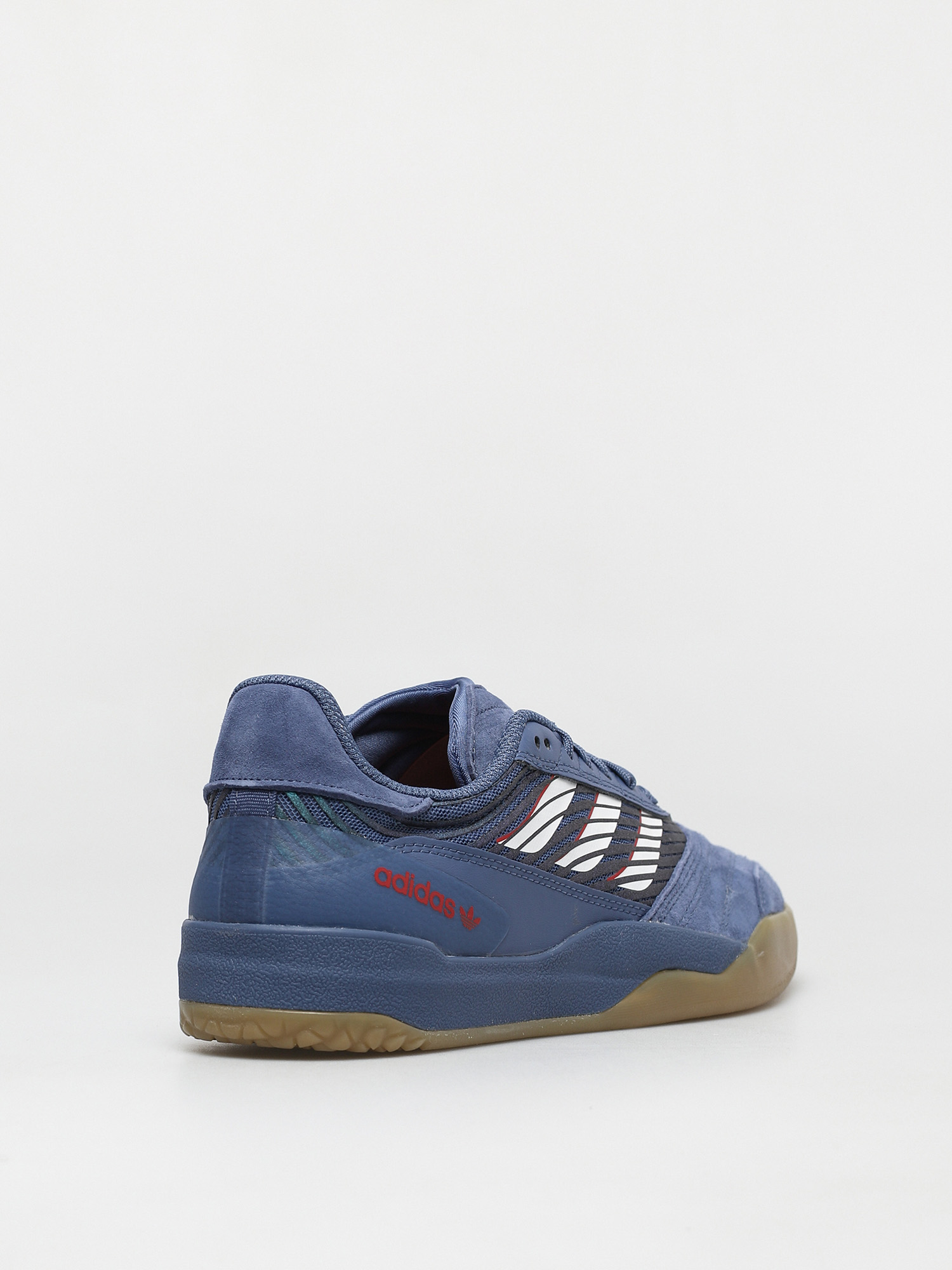 Buty adidas Copa Nationale (creblu/ftwwht/gum4)