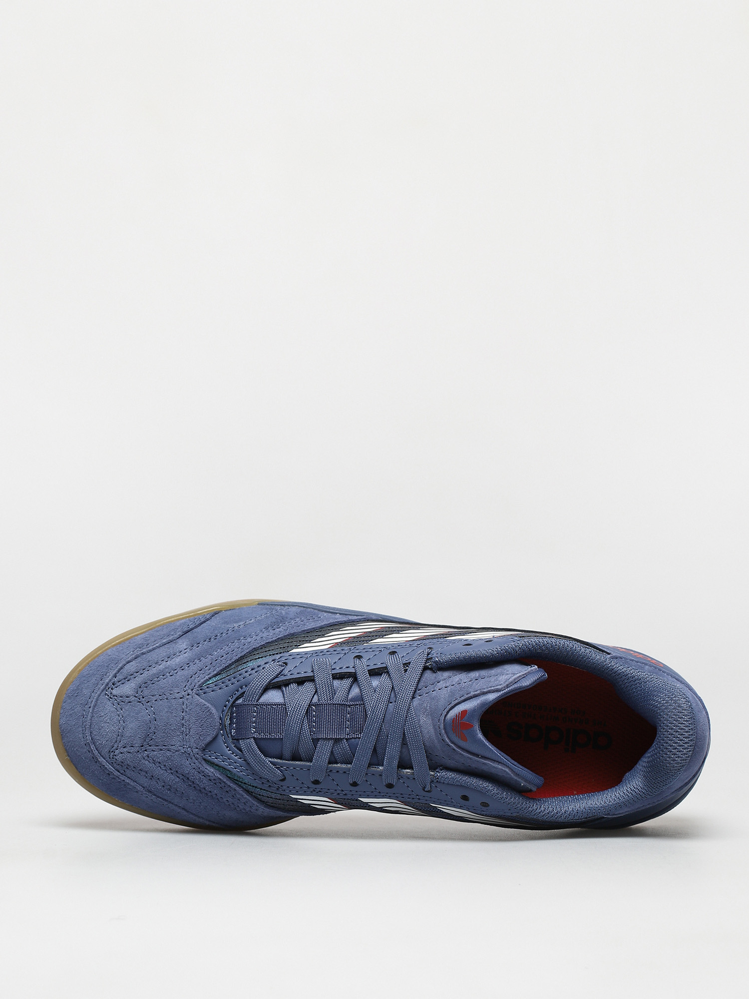 Buty adidas Copa Nationale (creblu/ftwwht/gum4)