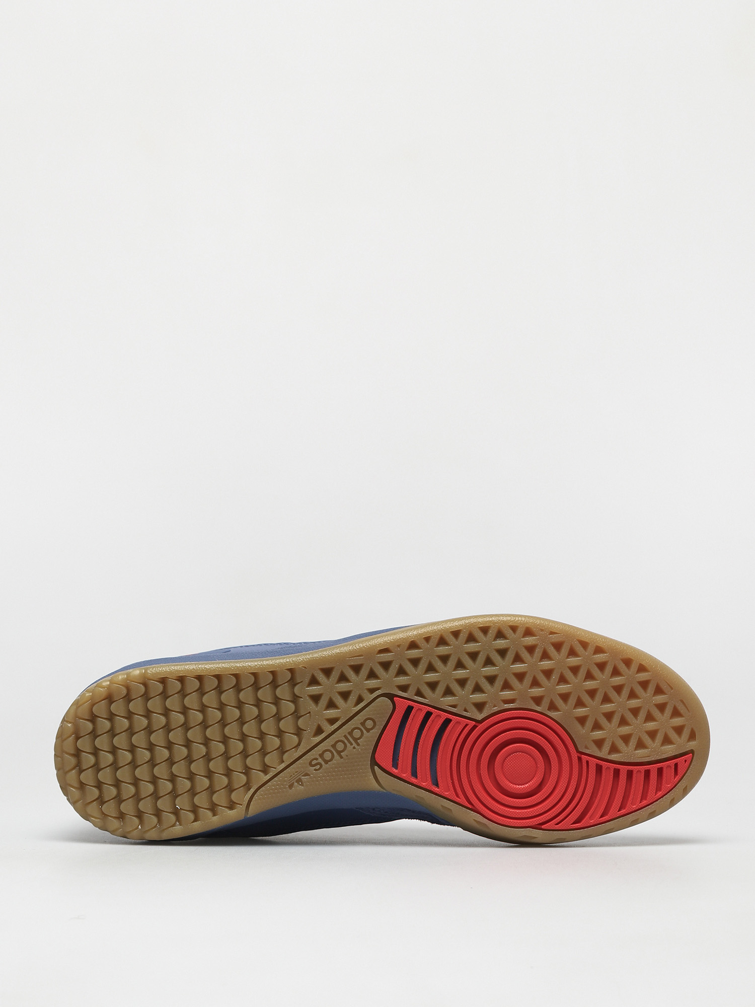 Buty adidas Copa Nationale (creblu/ftwwht/gum4)