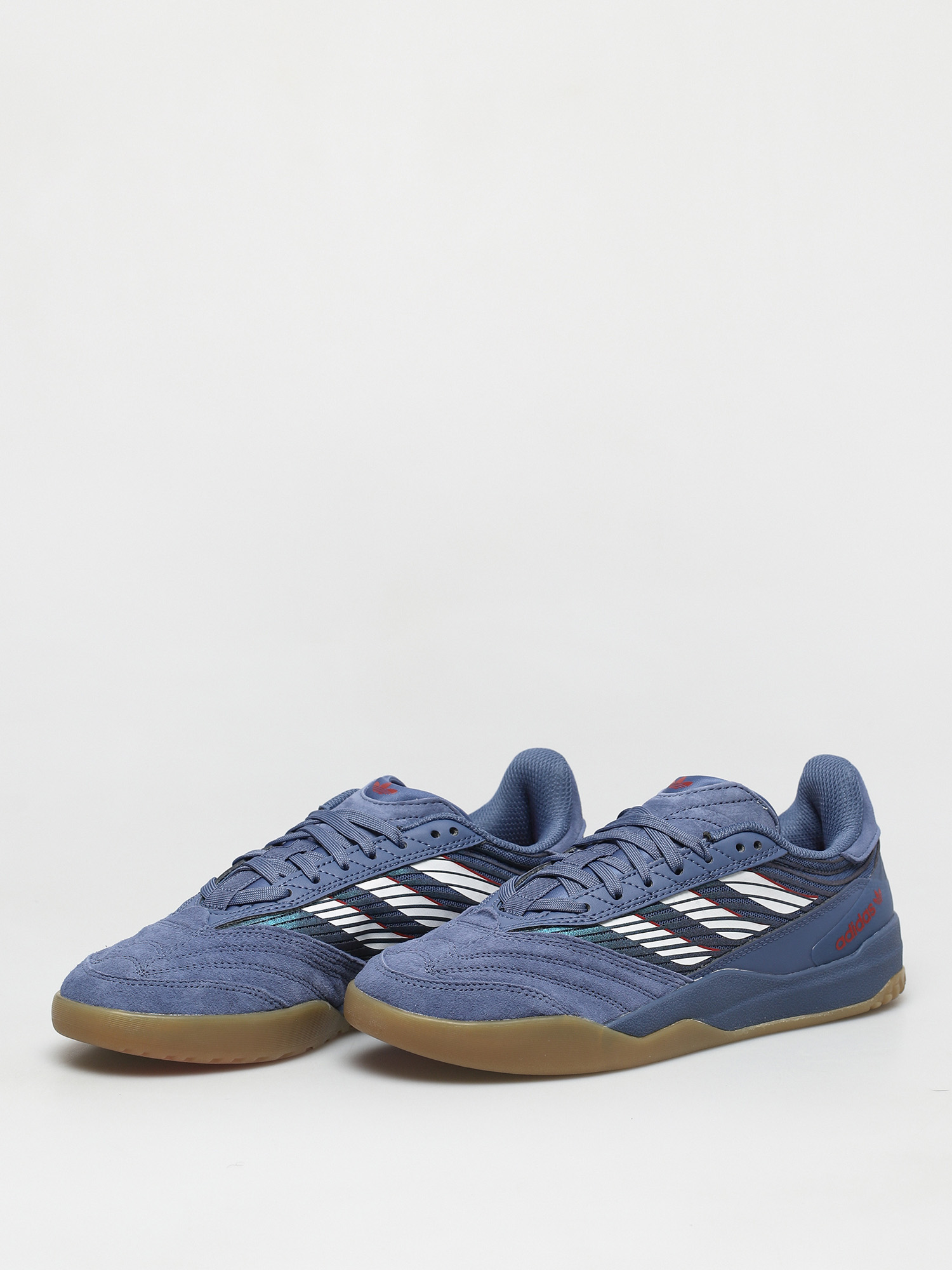 Buty adidas Copa Nationale (creblu/ftwwht/gum4)