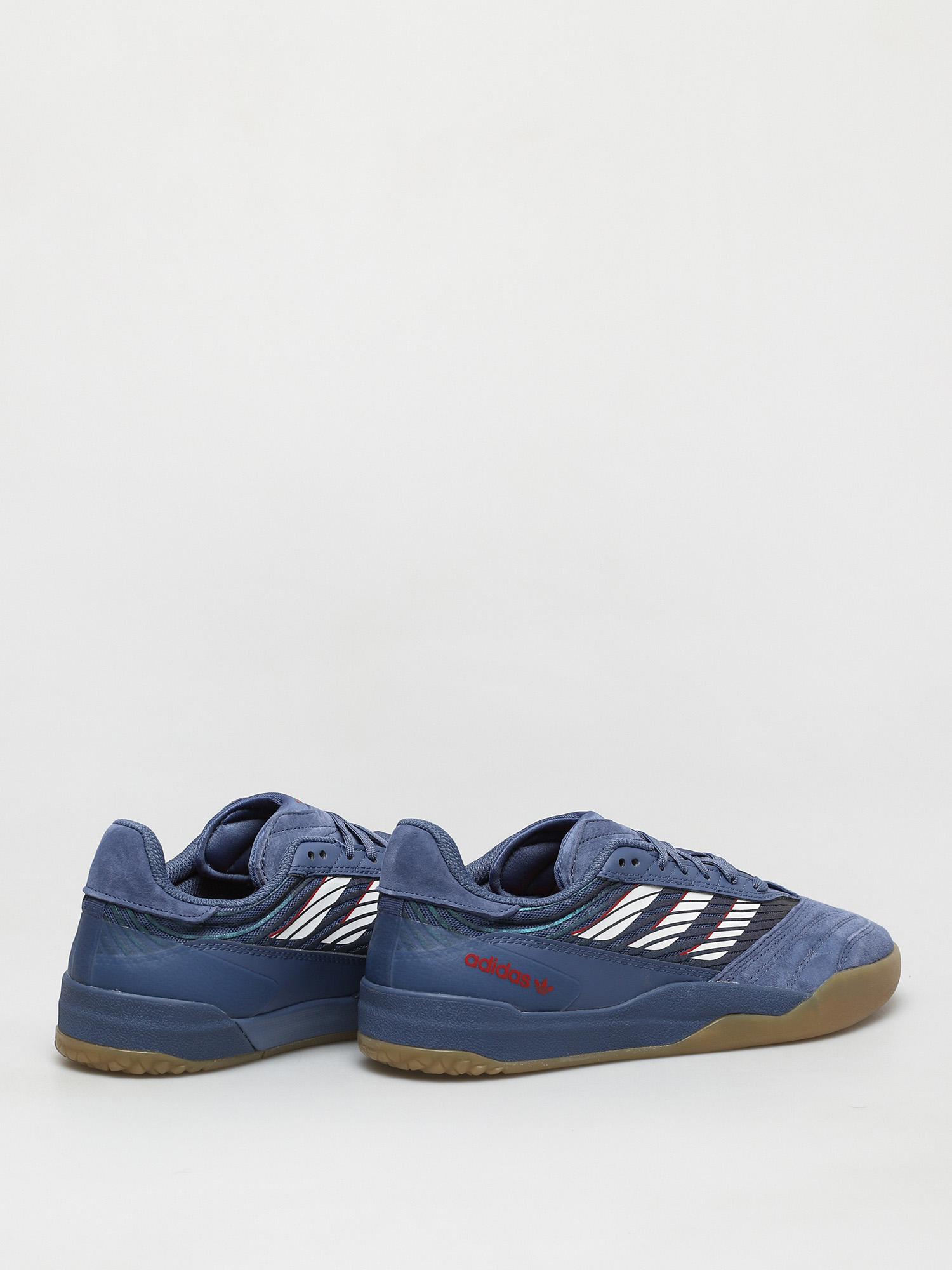Buty adidas Copa Nationale (creblu/ftwwht/gum4)