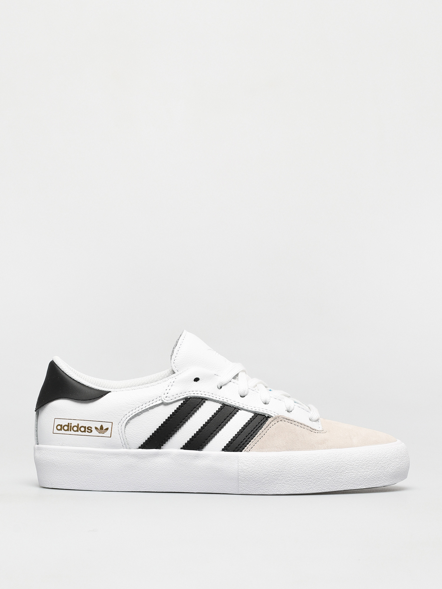 Buty adidas Matchbreak Super (ftwwht/cblack/cbrown)