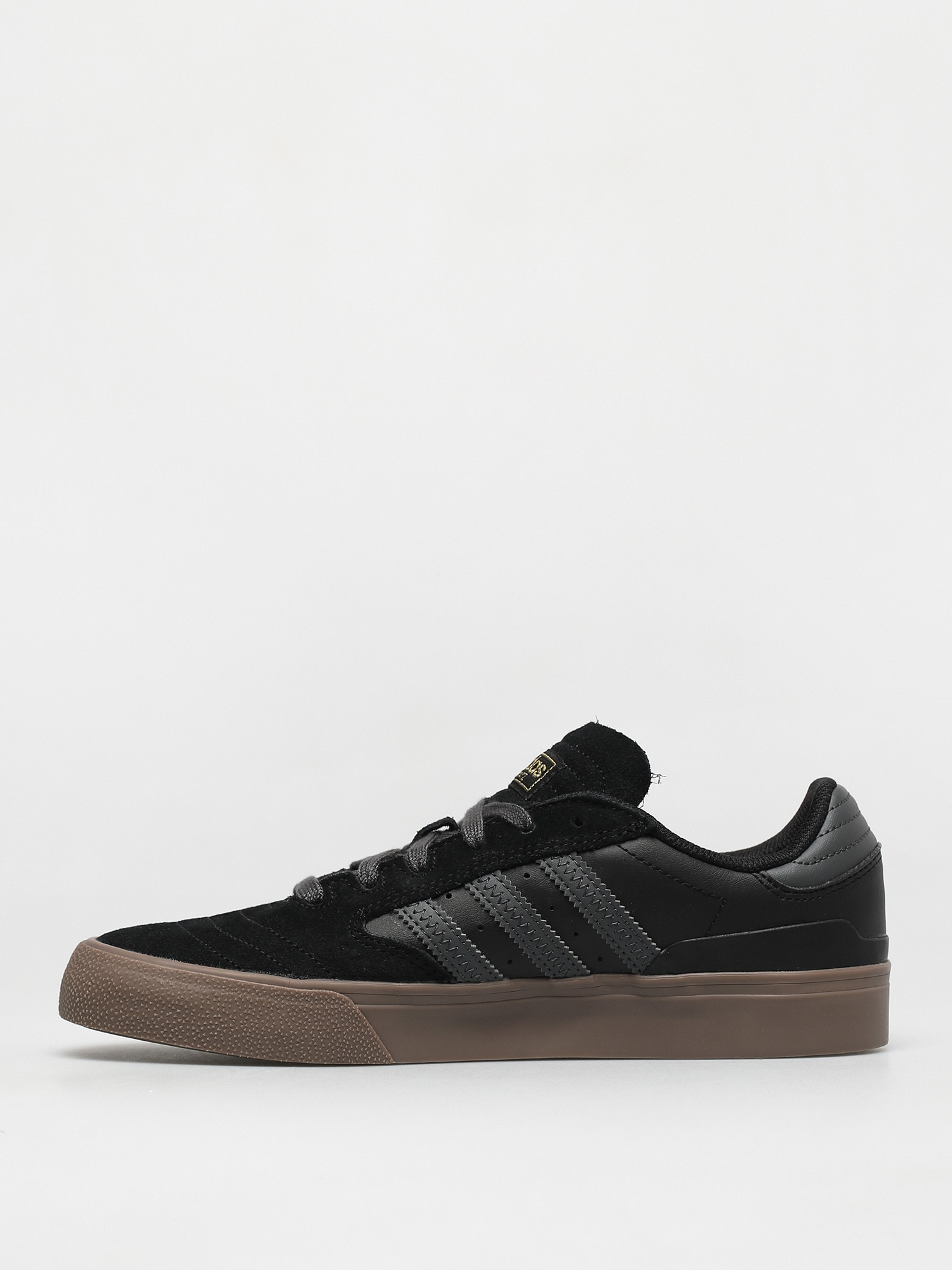 Buty adidas Busenitz Vulc II (cblack/gresix/gum5)