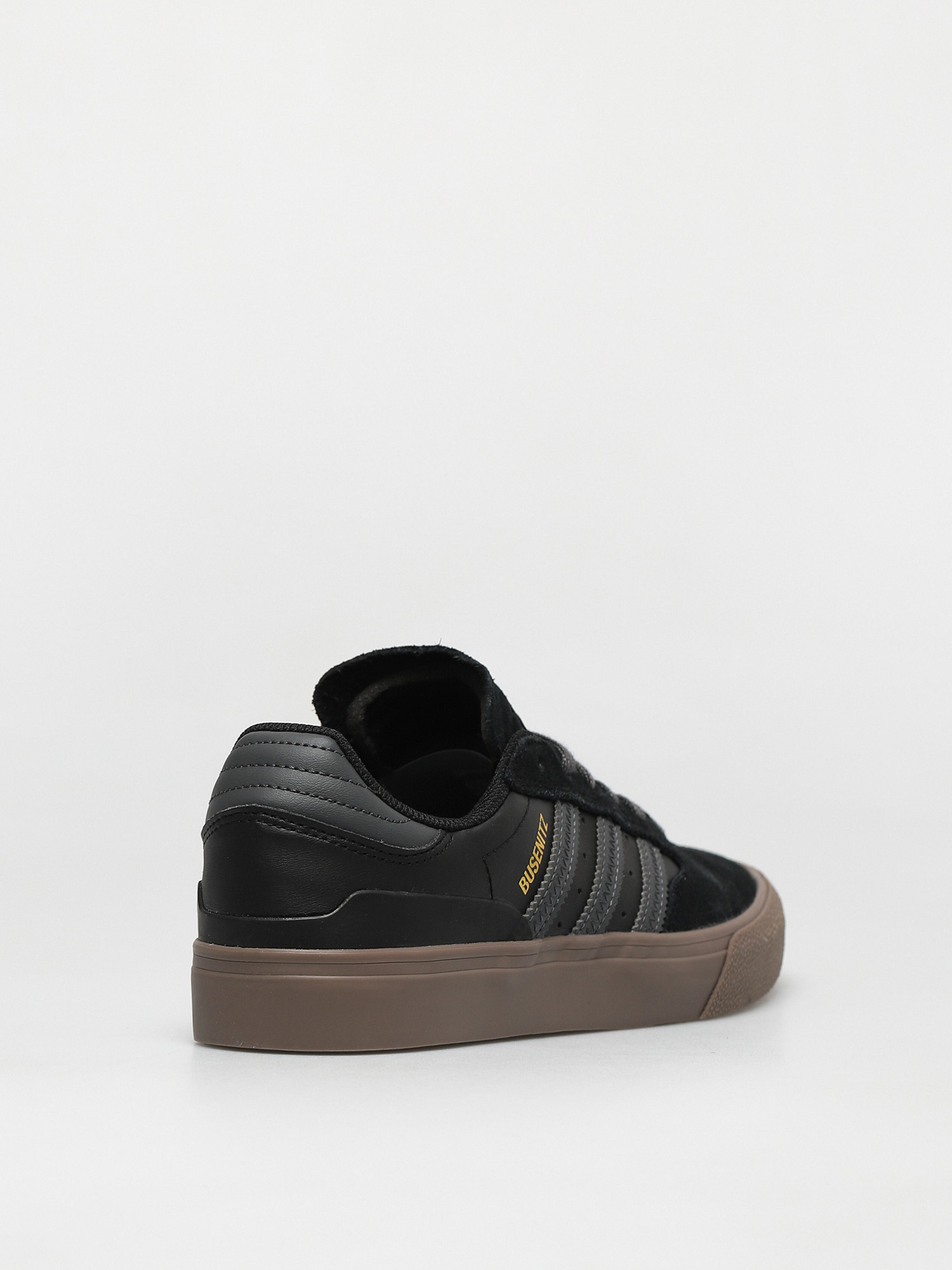 Buty adidas Busenitz Vulc II (cblack/gresix/gum5)