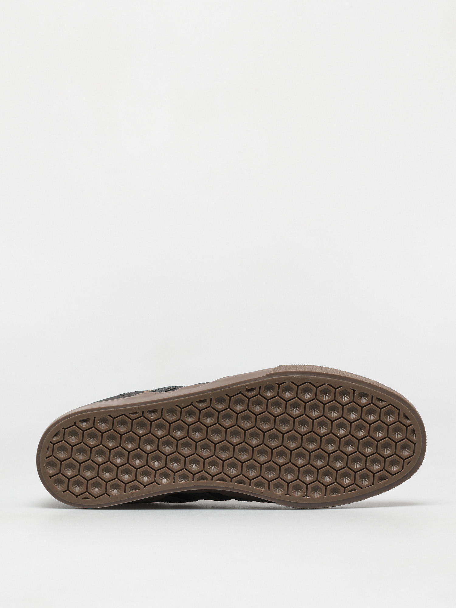 Buty adidas Busenitz Vulc II (cblack/gresix/gum5)