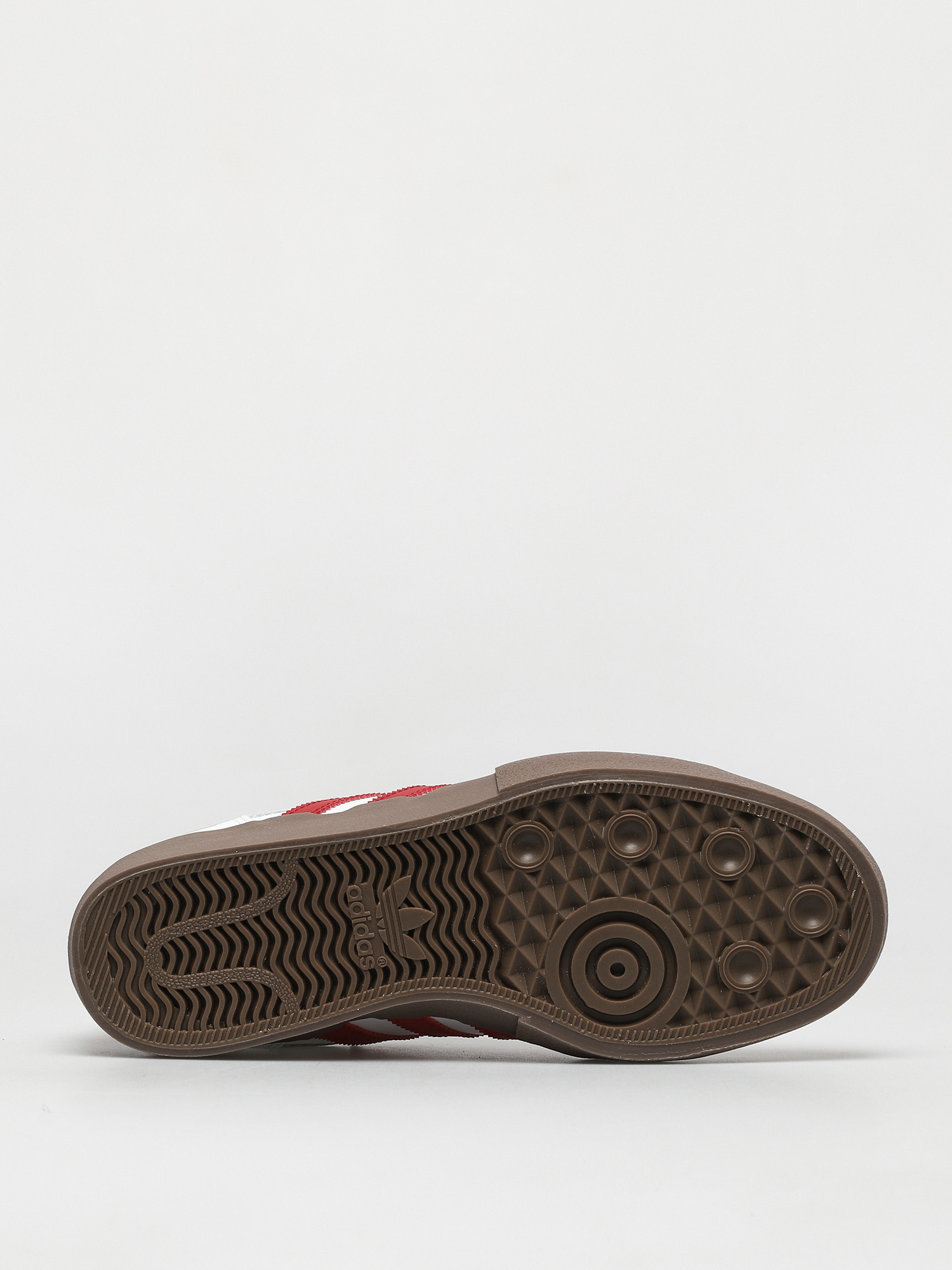 Buty adidas Matchbreak Super (ftwwht/powred/gum5)