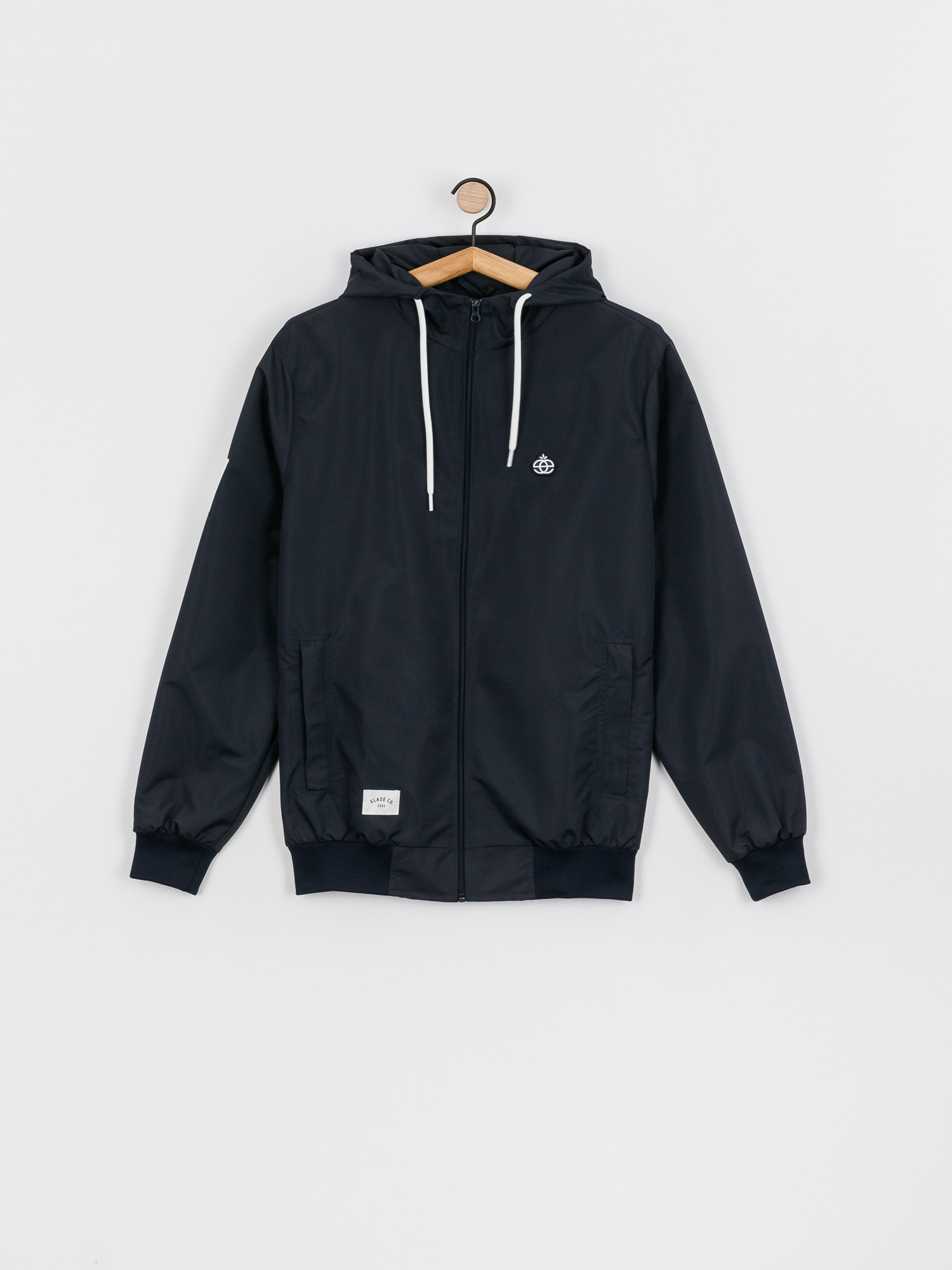 Kurtka Elade Rainforest Summer (navy)