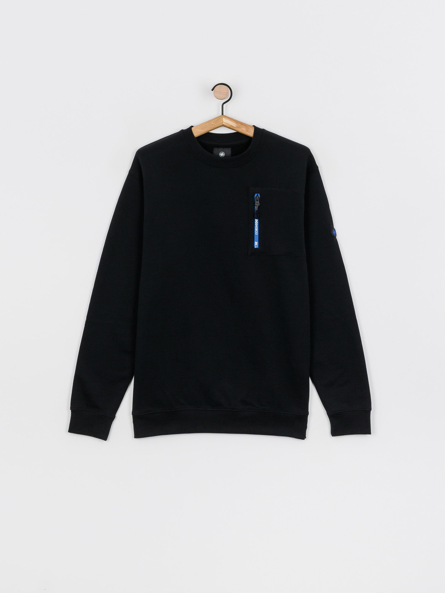 Bluza DC Vandal (black)