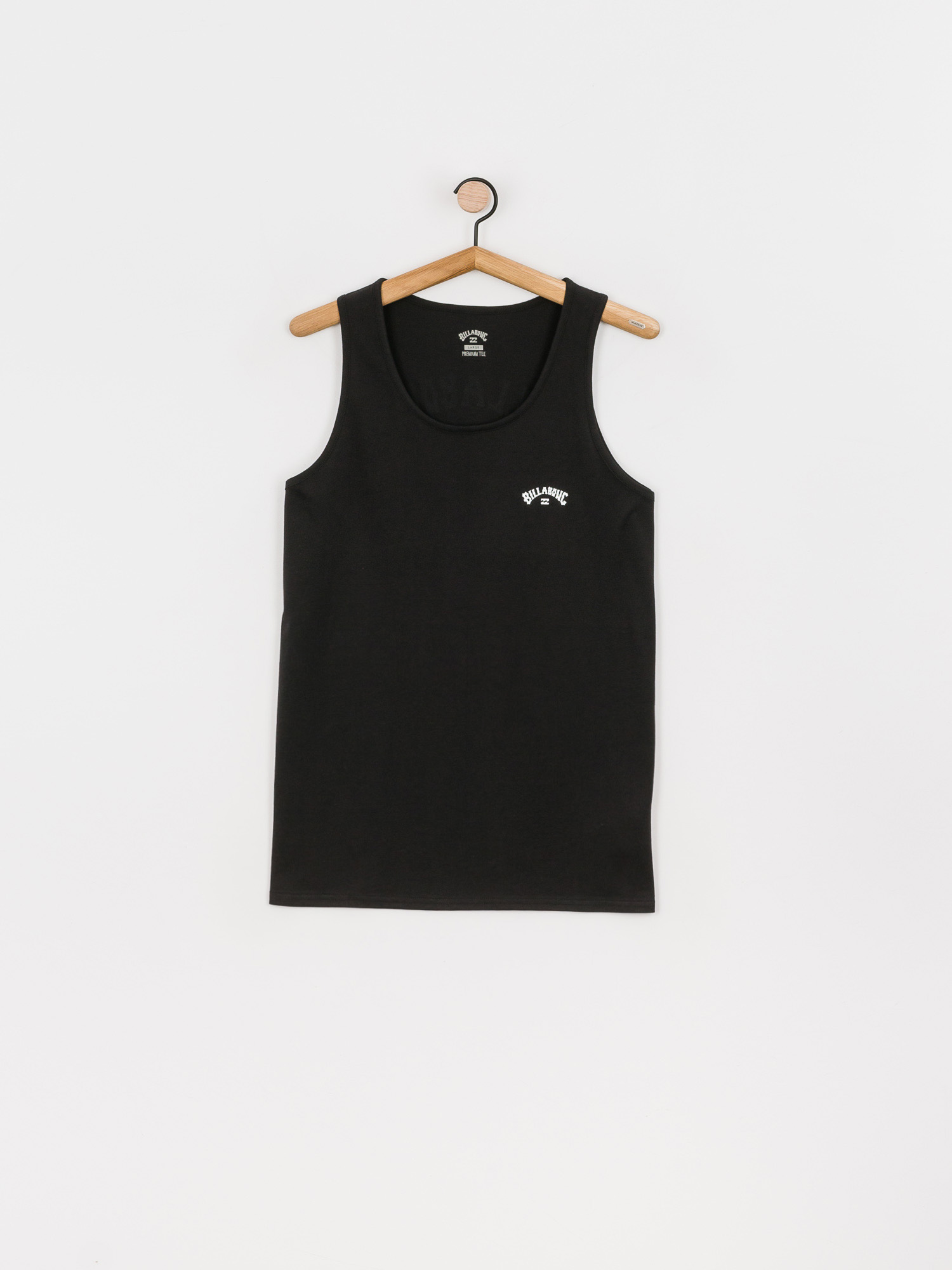 Koszulka Billabong Arch Wave (black)