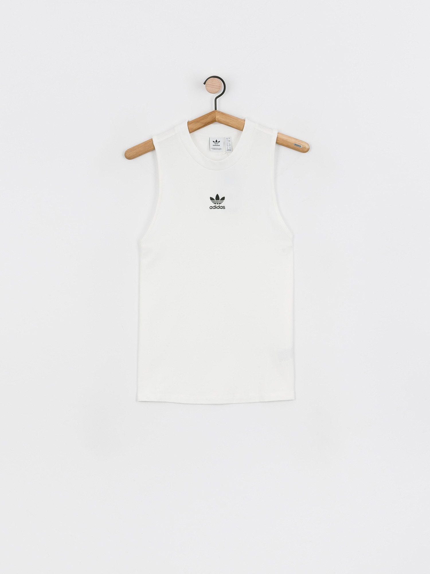 Koszulka adidas Originals Classic Wmn (white)
