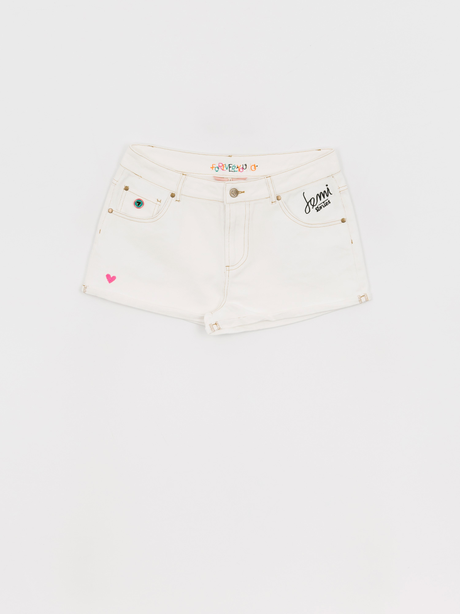 Szorty Femi Stories Mykina Wmn (ecr)