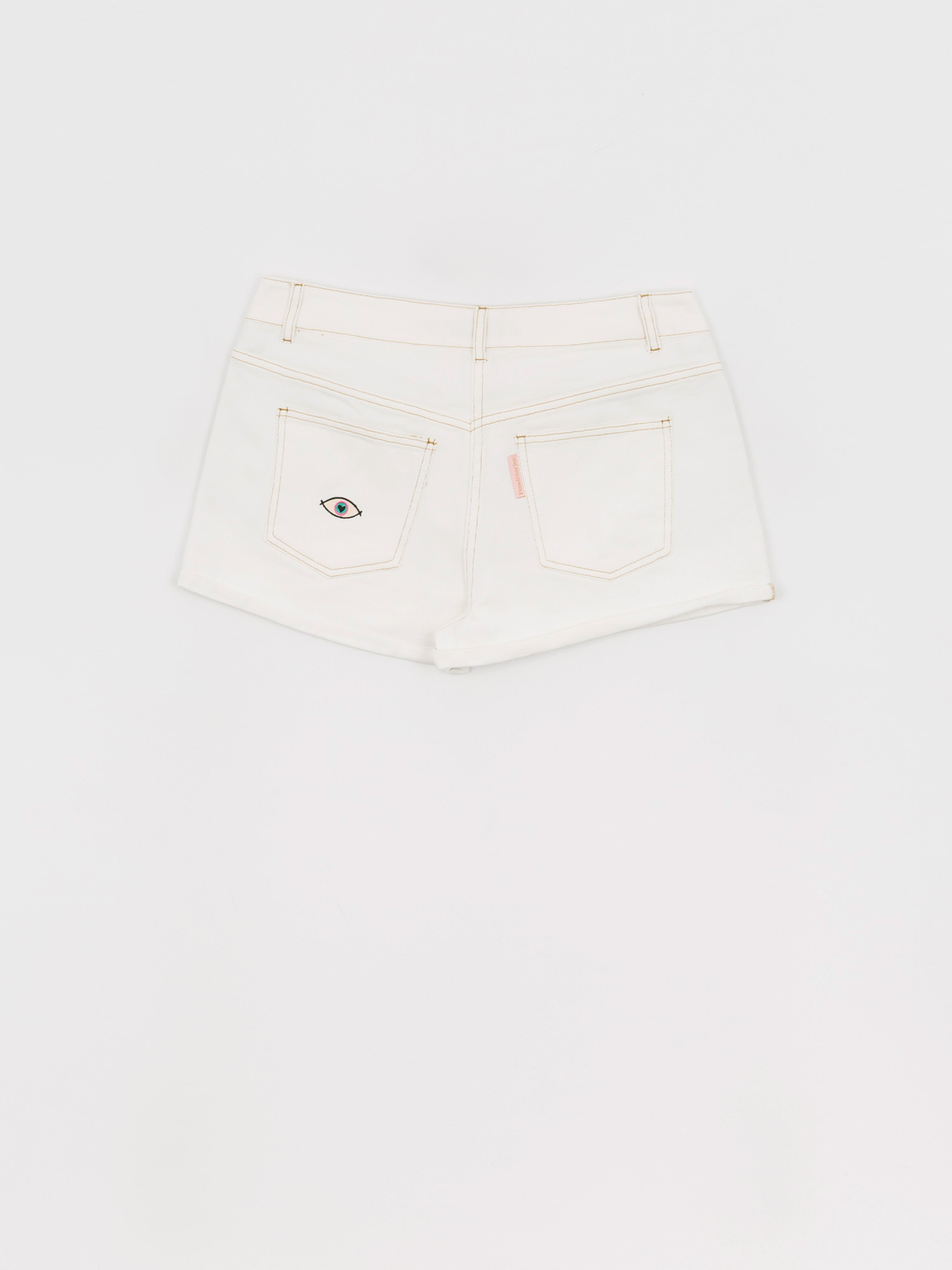 Szorty Femi Stories Mykina Wmn (ecr)