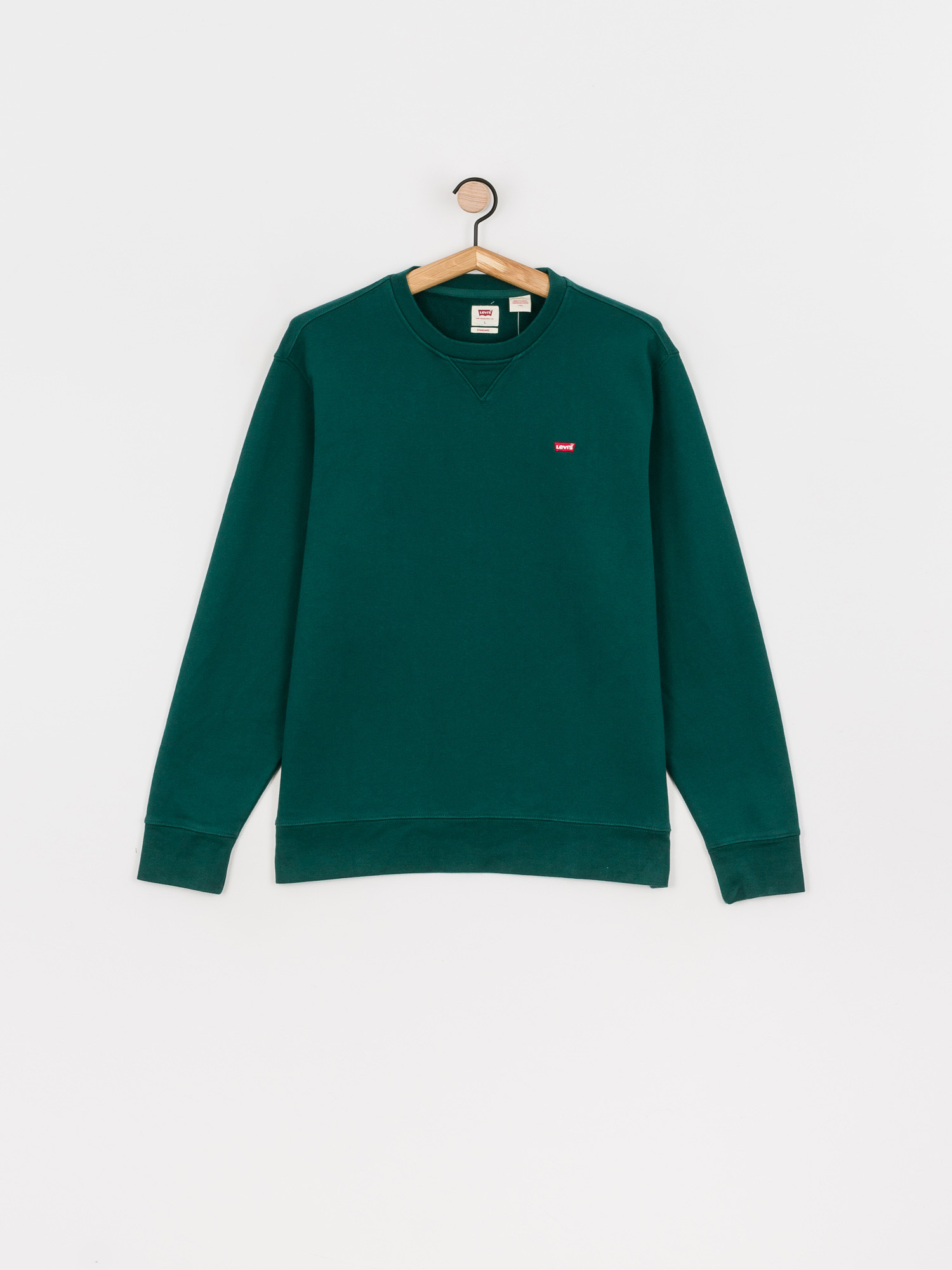 Bluza Levi's® New Original (forest biome)