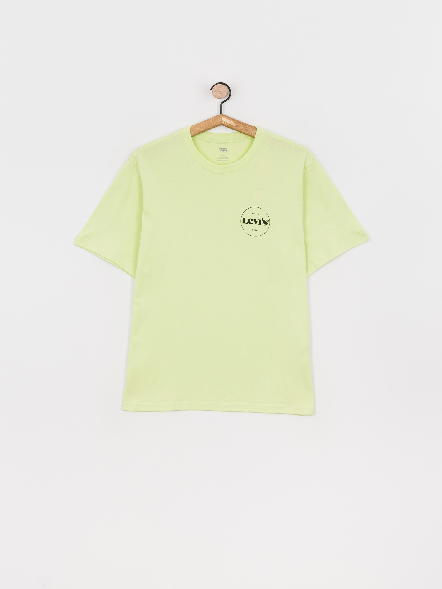 T-shirt Levi's® Relaxed Fit (corelogo mv shado)