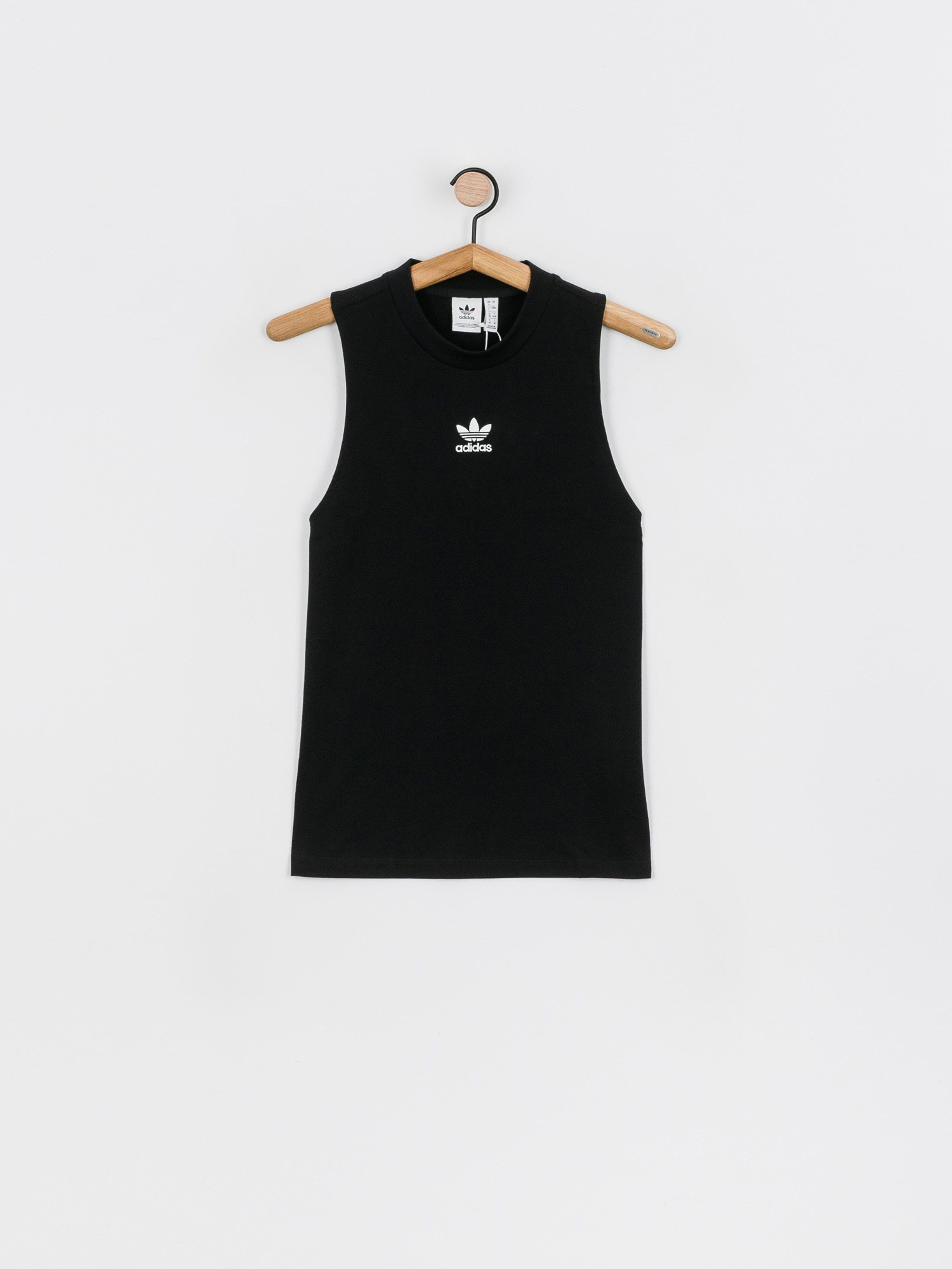 Koszulka adidas Originals Classic Wmn (black)