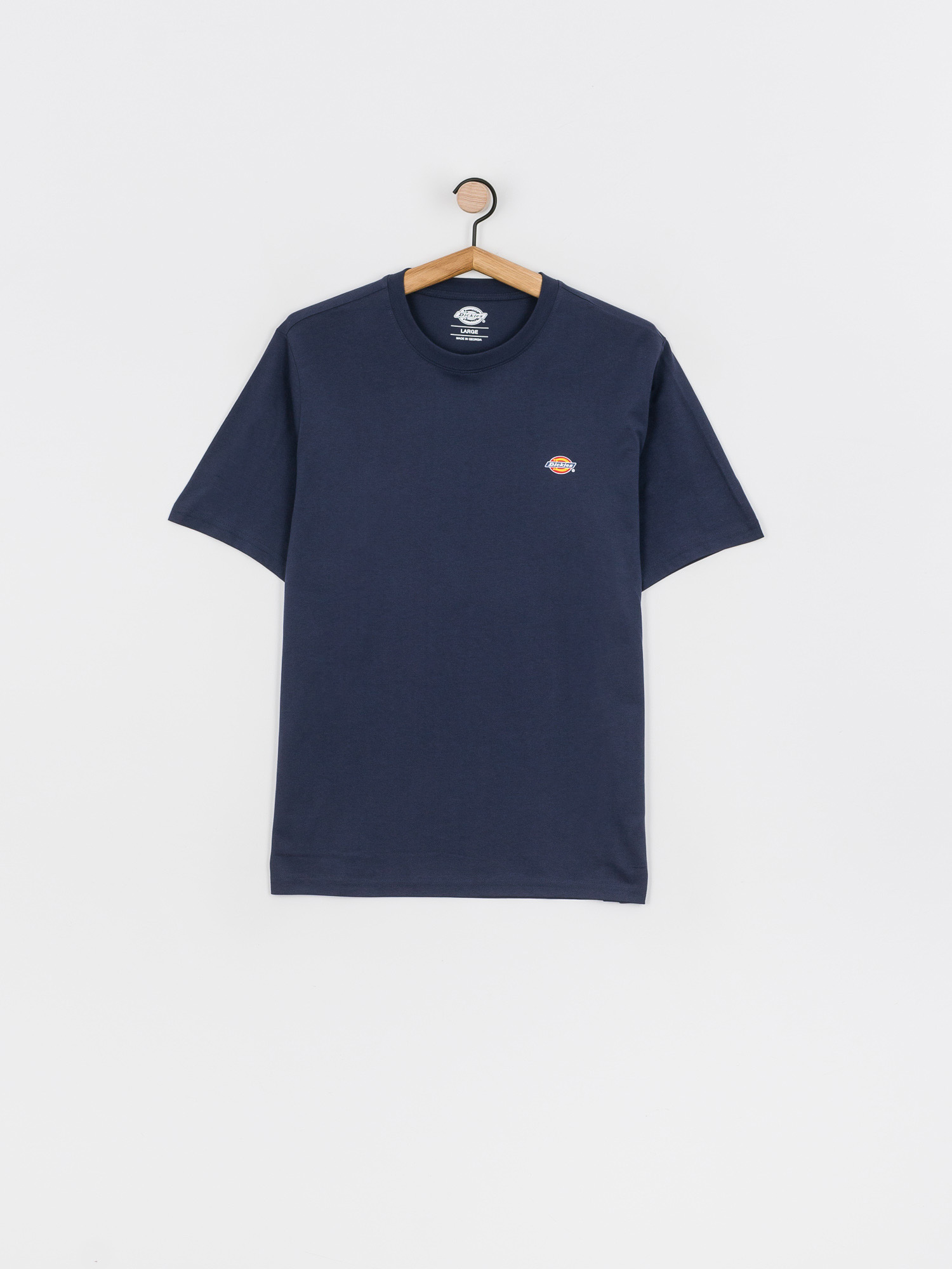 T-shirt Dickies Mapleton (navy blue)