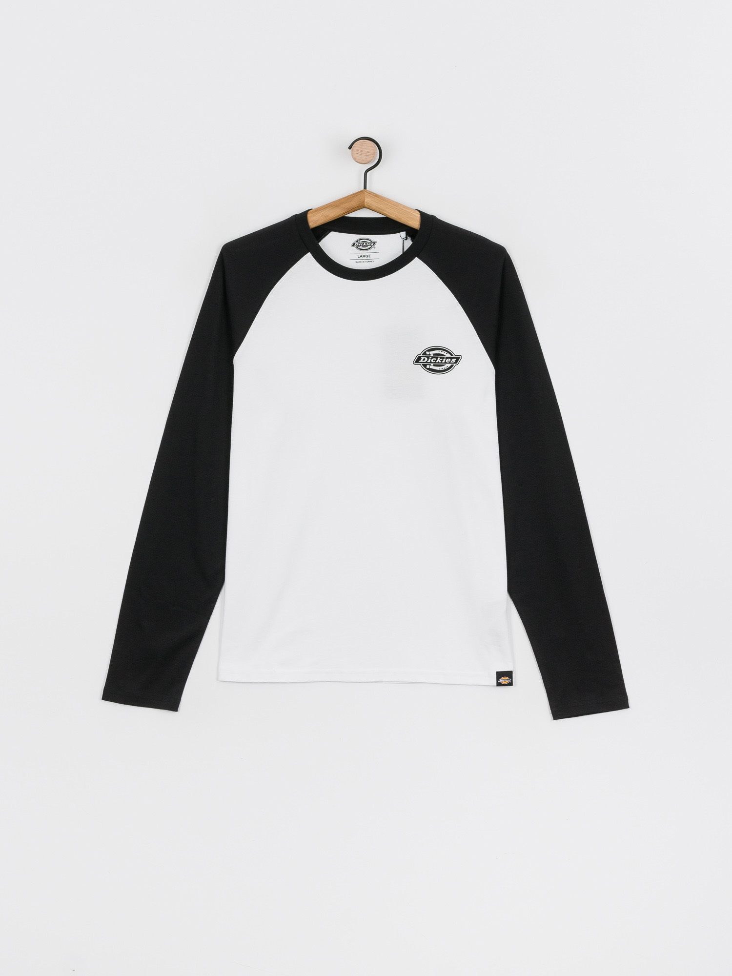Longsleeve Dickies Cologne (black)