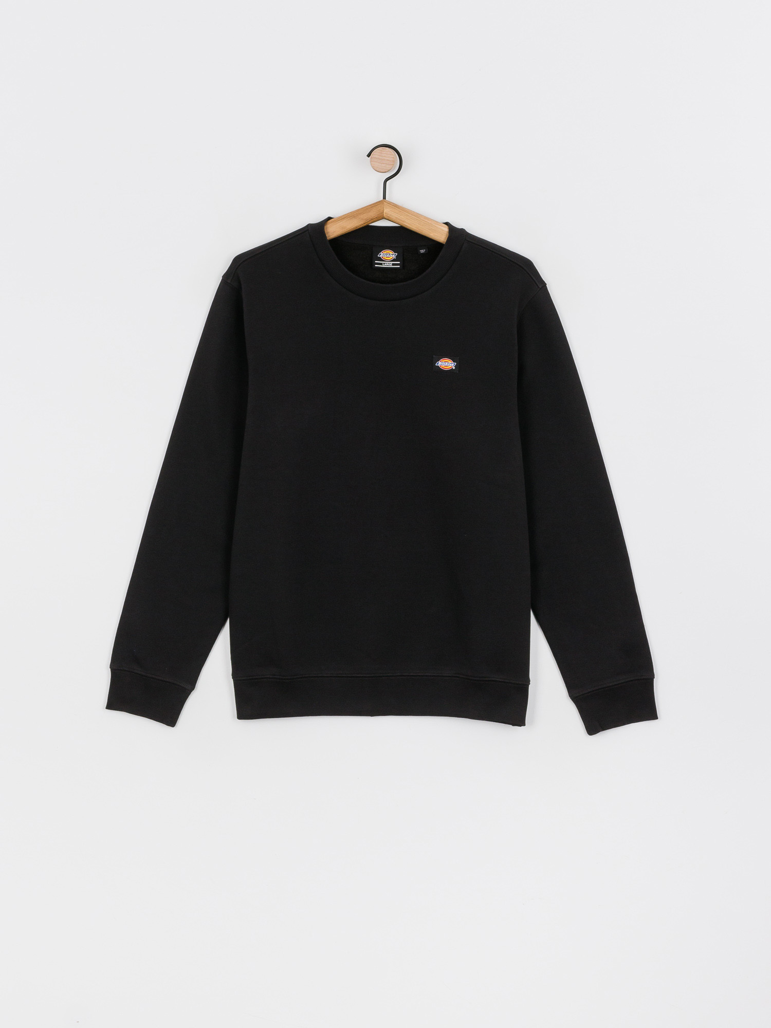 Bluza Dickies Oakport (black)
