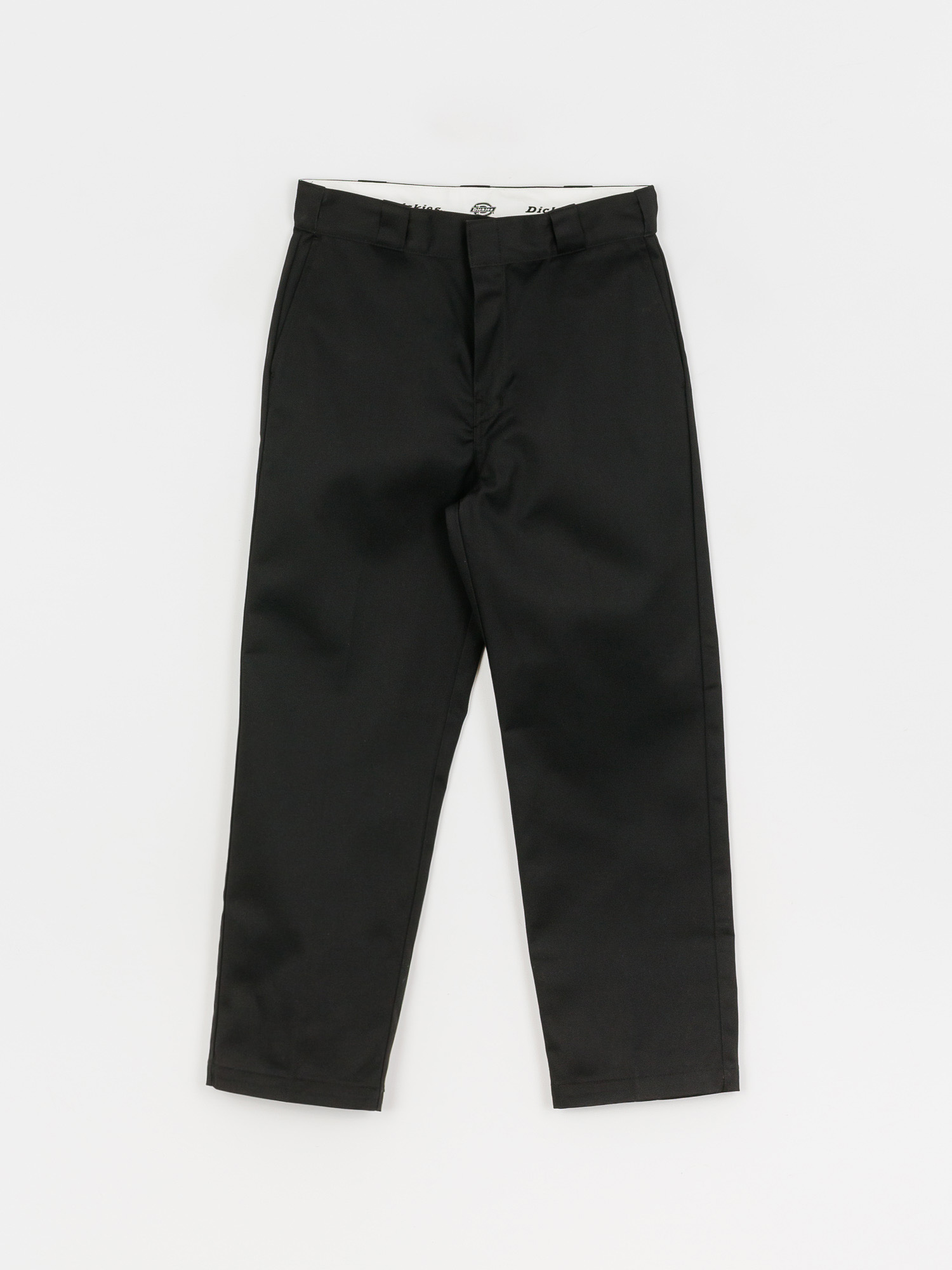 Spodnie Dickies 874 Cropped Wmn (black)