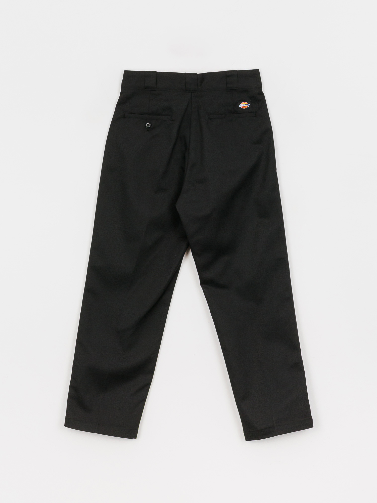 Spodnie Dickies 874 Cropped Wmn (black)
