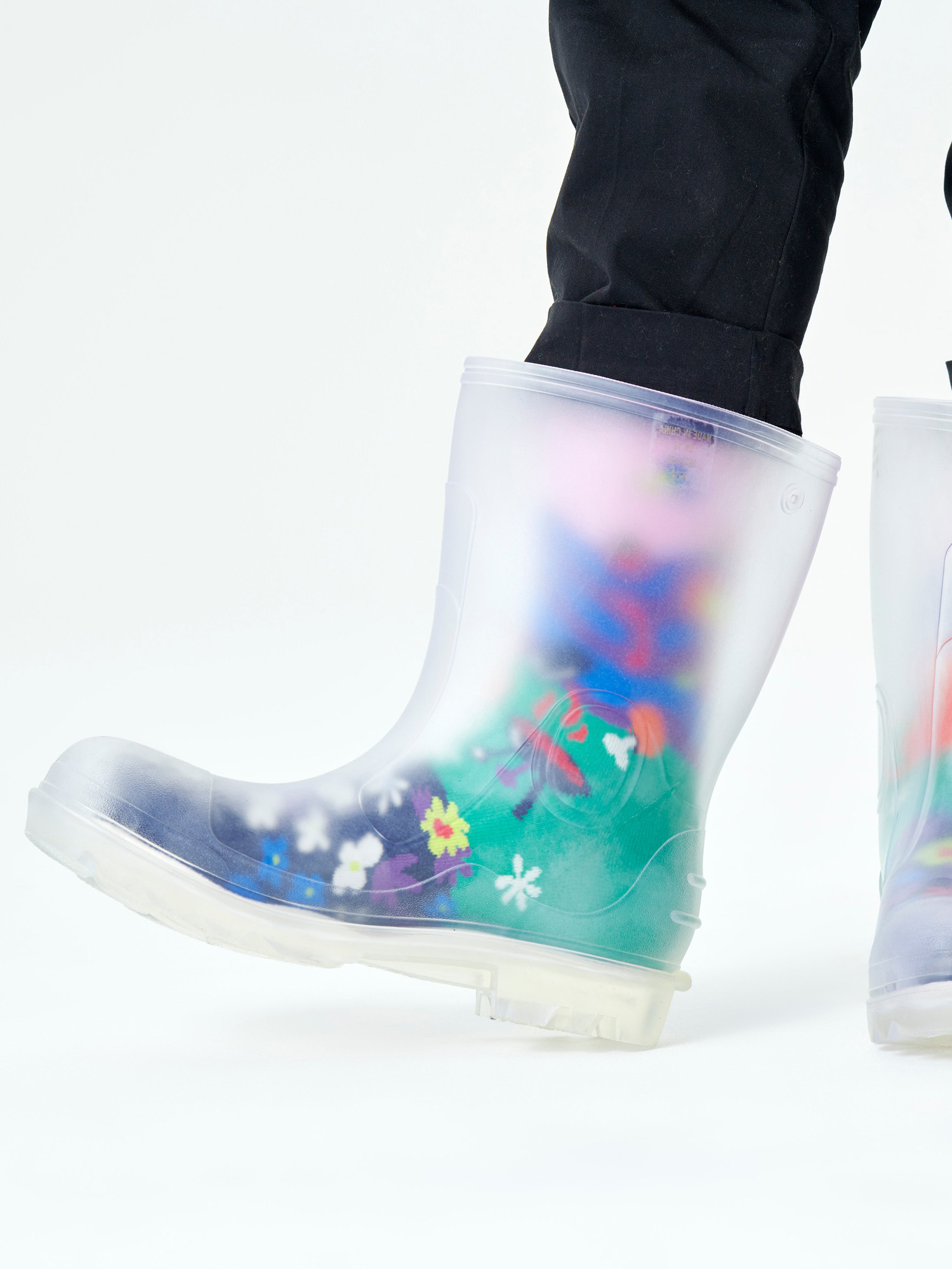 Skarpetki Happy Socks Summer Paradise (assorted)