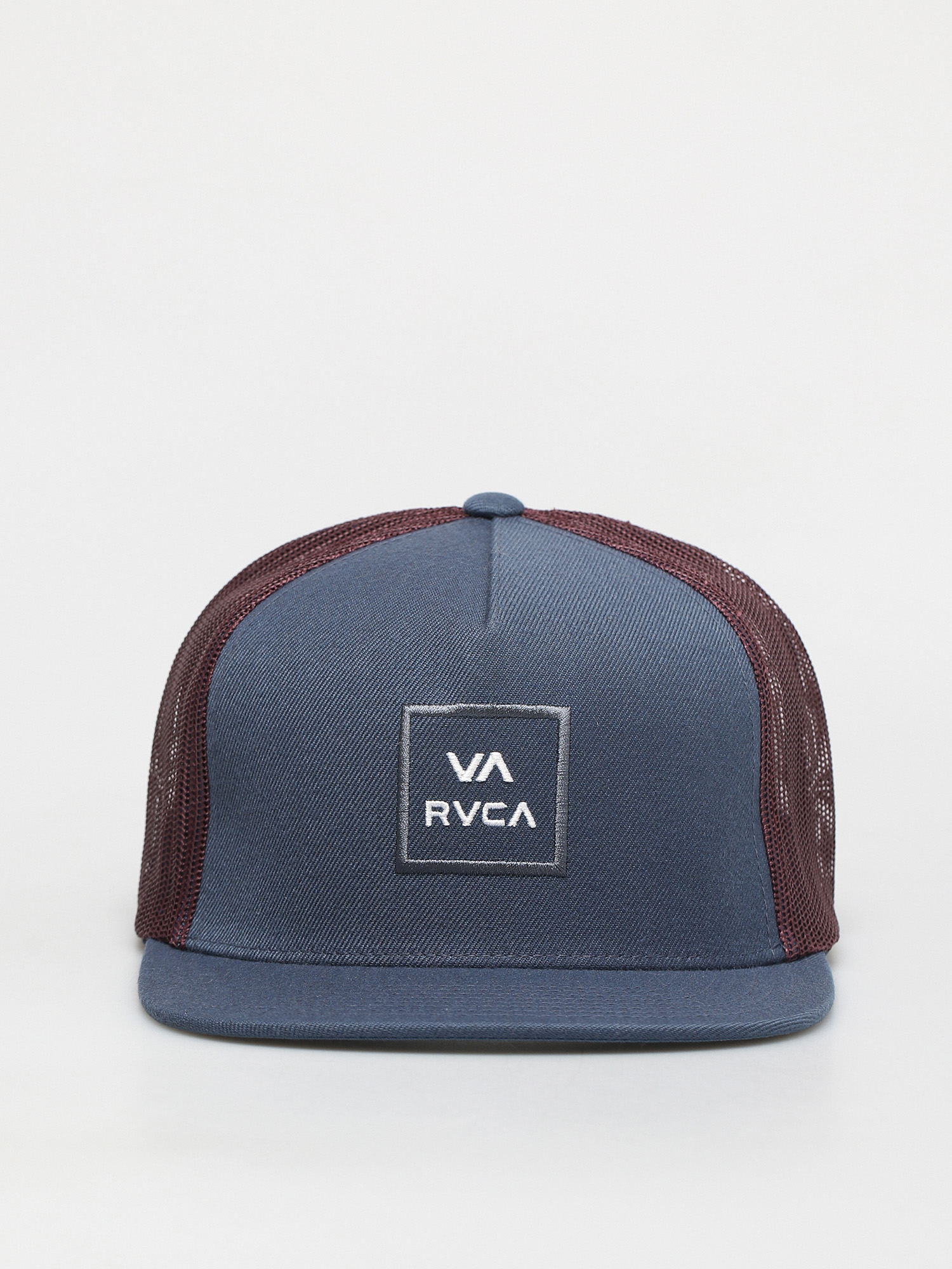 Czapka z daszkiem RVCA Va All The Way Truck ZD (blue slate)