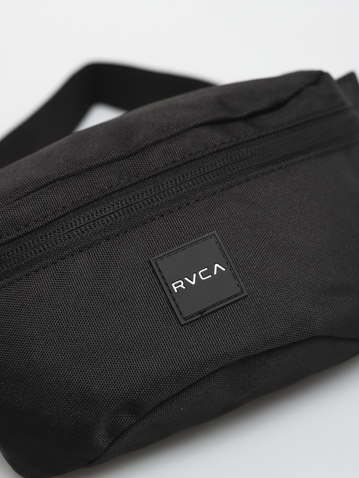 Nerka RVCA Waist Pack II (black)