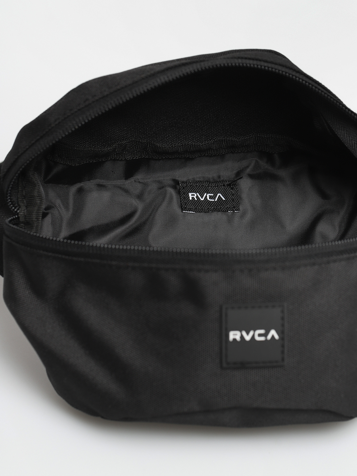 Nerka RVCA Waist Pack II (black)