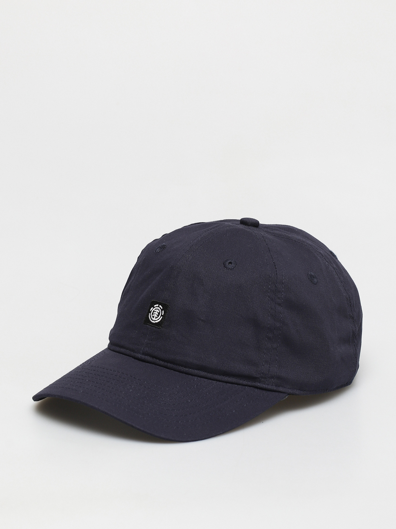 Czapka z daszkiem Element Fluky Dad ZD (eclipse navy)