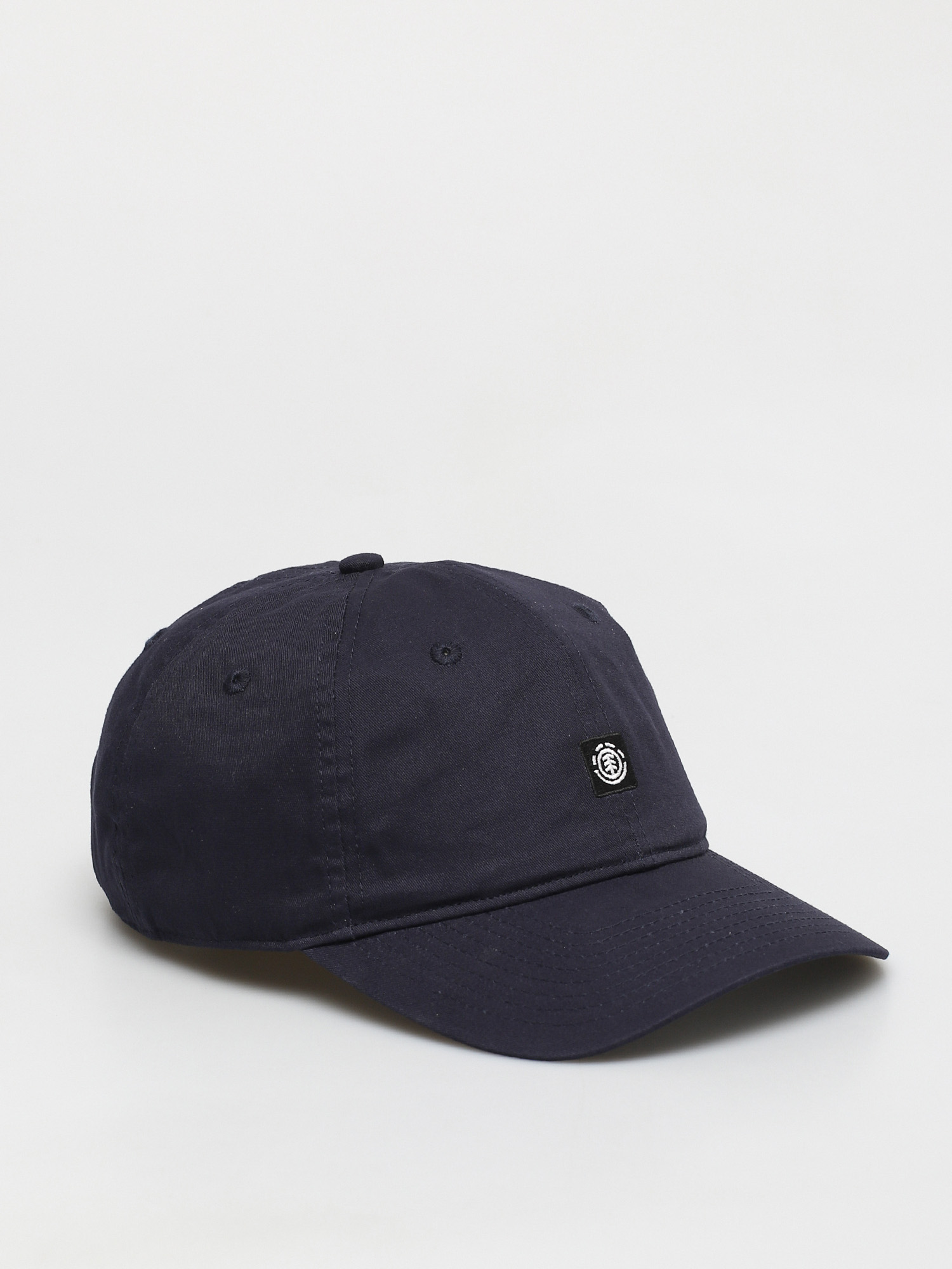 Czapka z daszkiem Element Fluky Dad ZD (eclipse navy)