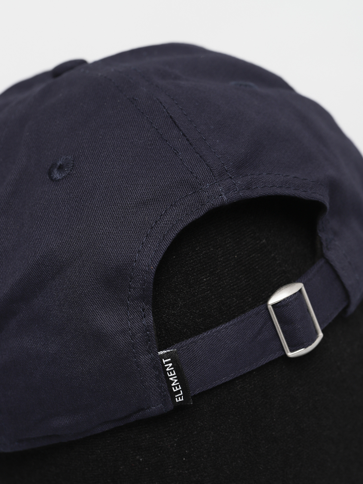 Czapka z daszkiem Element Fluky Dad ZD (eclipse navy)