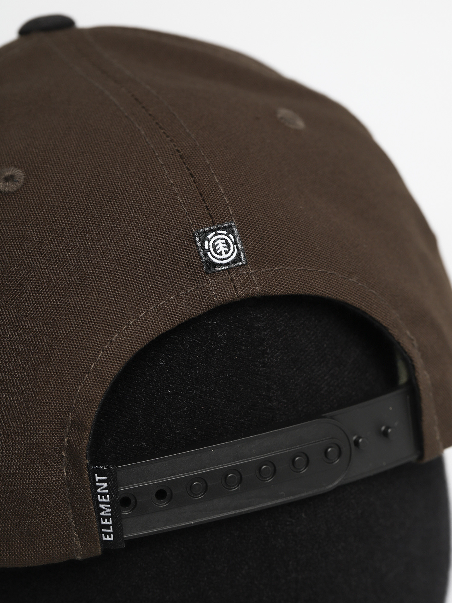 Czapka z daszkiem Element Trader II ZD (army)