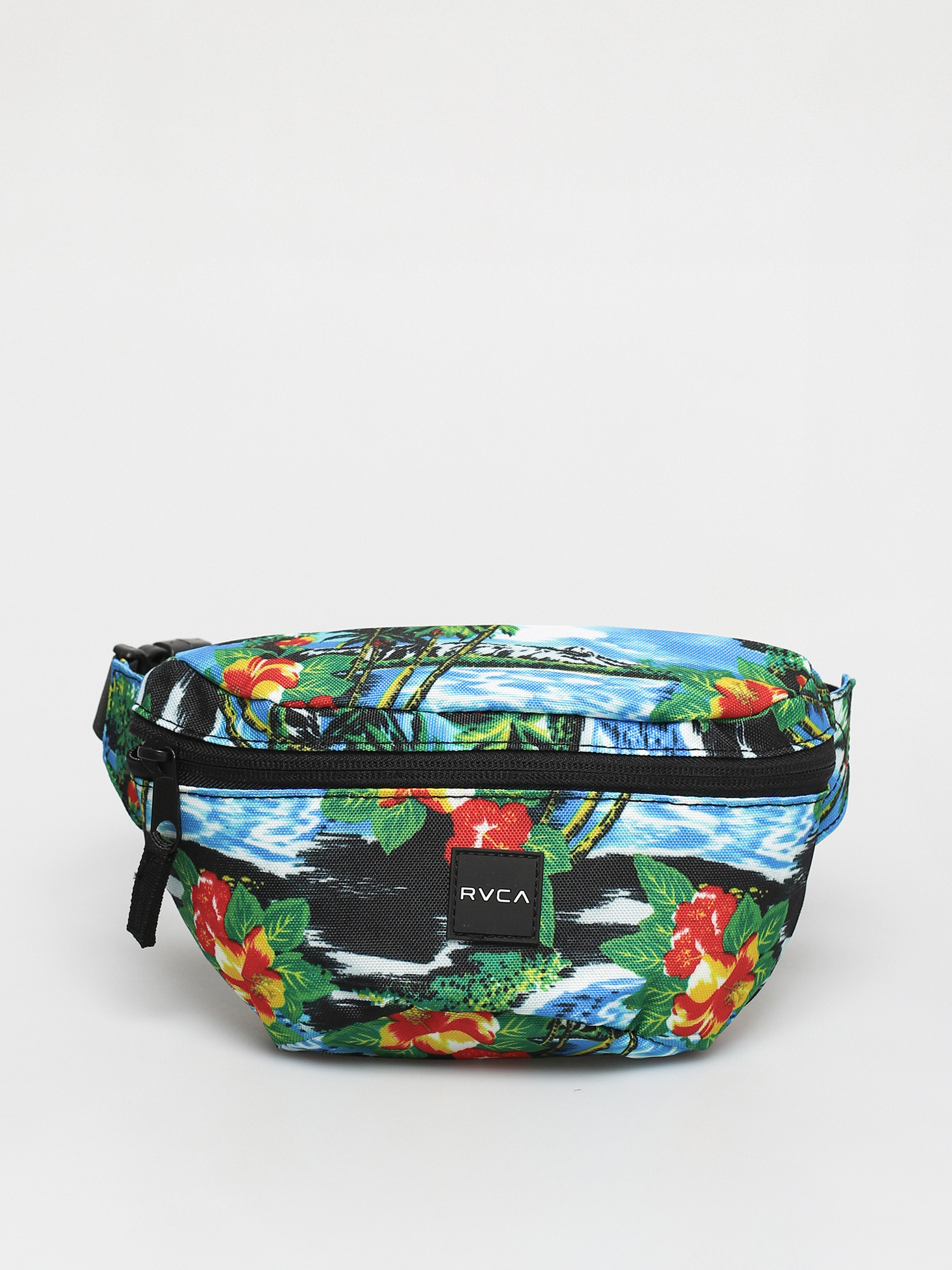 Nerka RVCA Waist Pack II (multi floral)