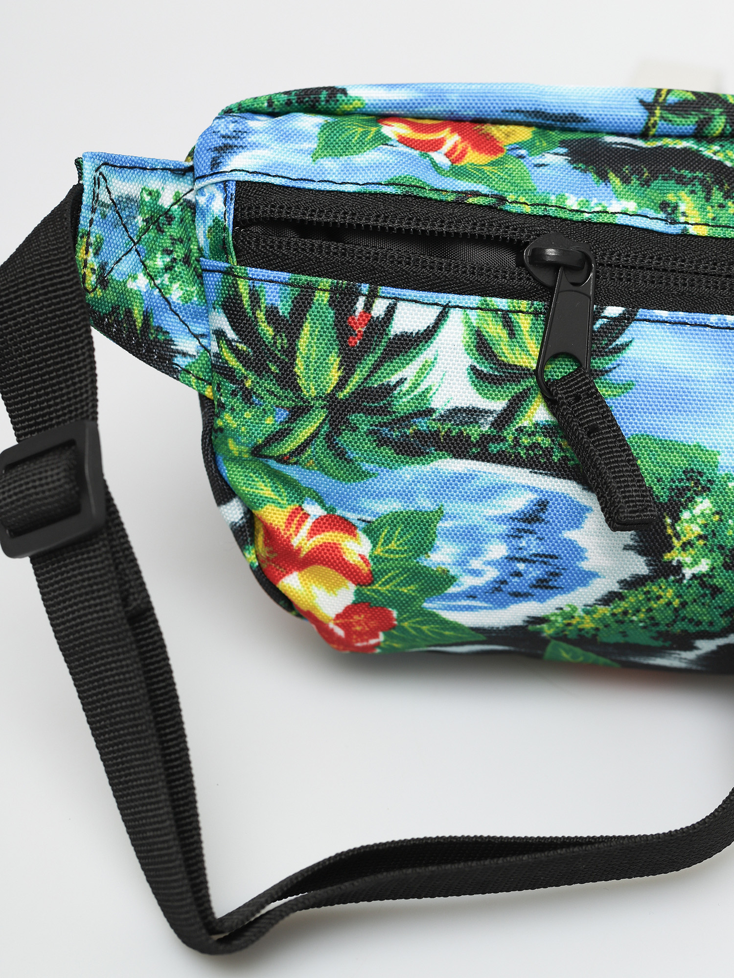 Nerka RVCA Waist Pack II (multi floral)