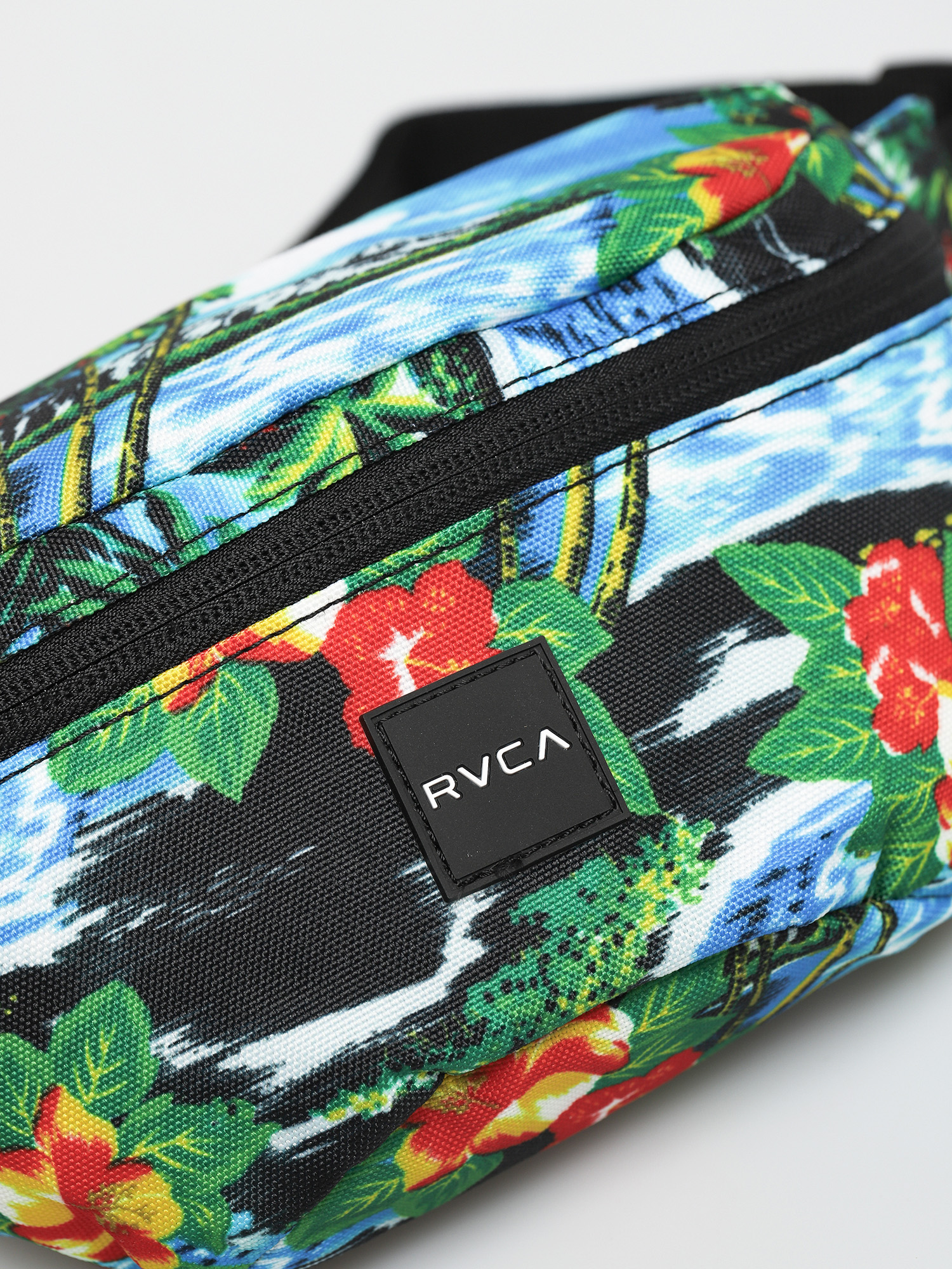 Nerka RVCA Waist Pack II (multi floral)