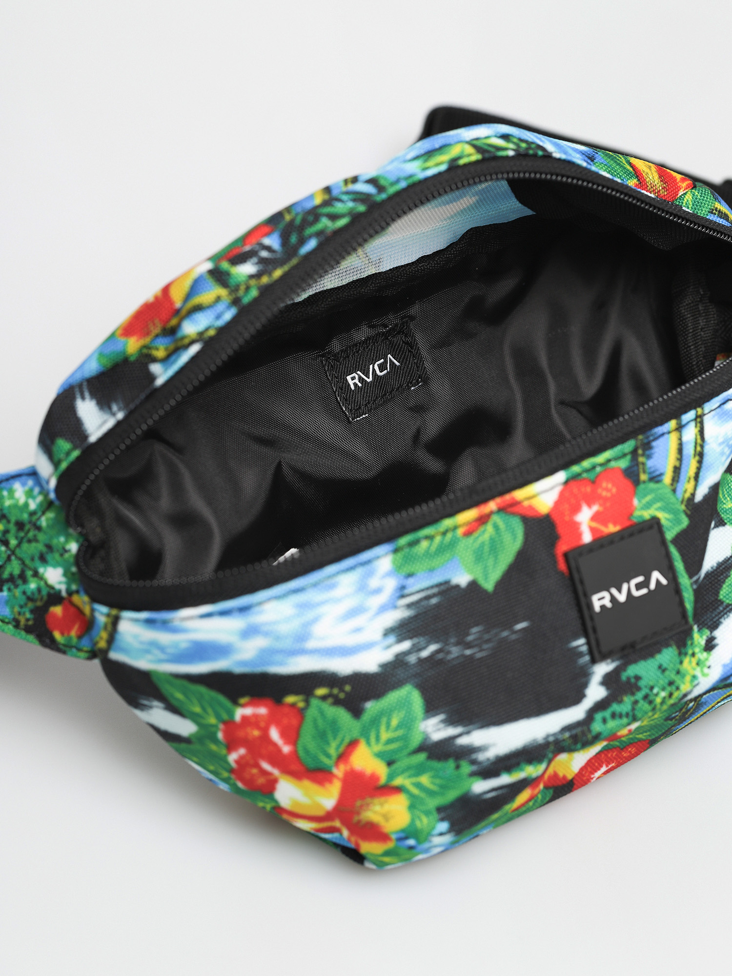 Nerka RVCA Waist Pack II (multi floral)