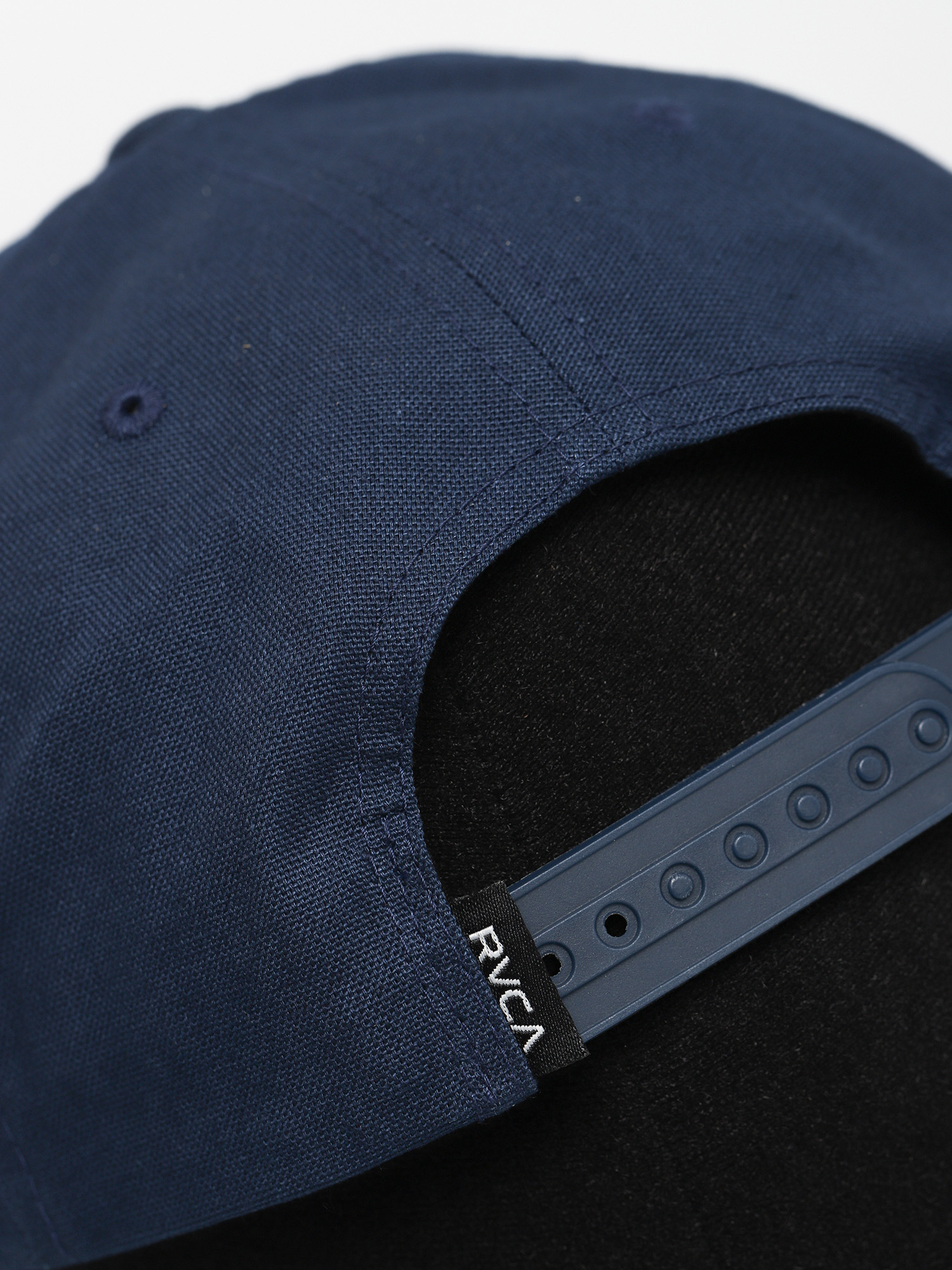 Czapka z daszkiem RVCA Sun Power Snapback ZD (navy)