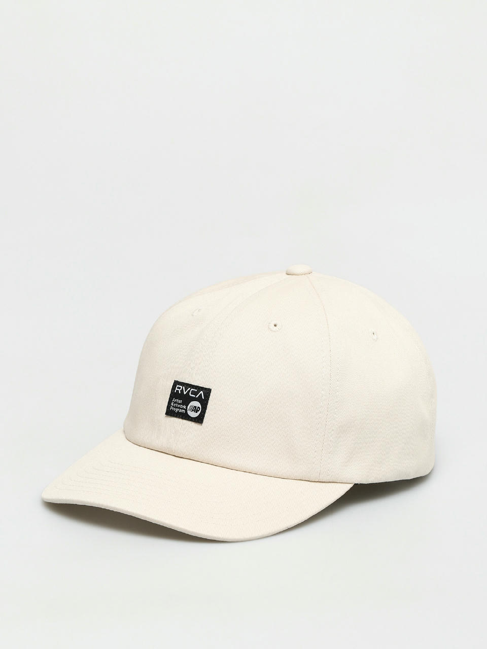 Czapka z daszkiem RVCA Anp ZD (light khaki)